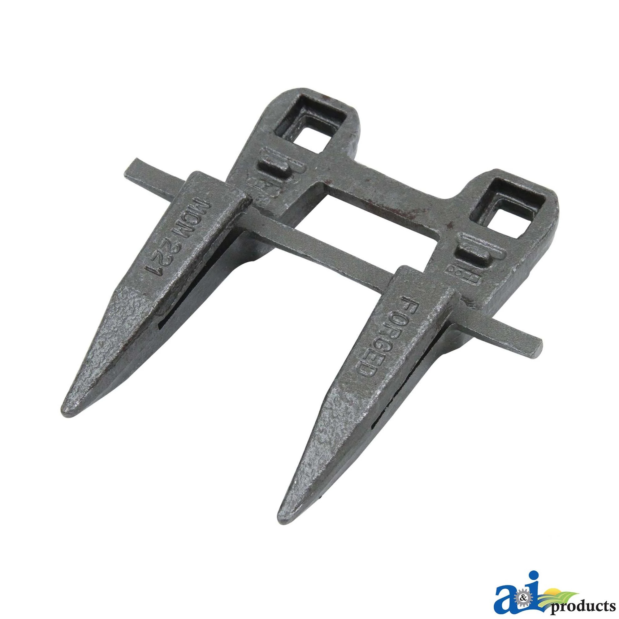 A&I Products Heavy Knife Guard - A-E62000