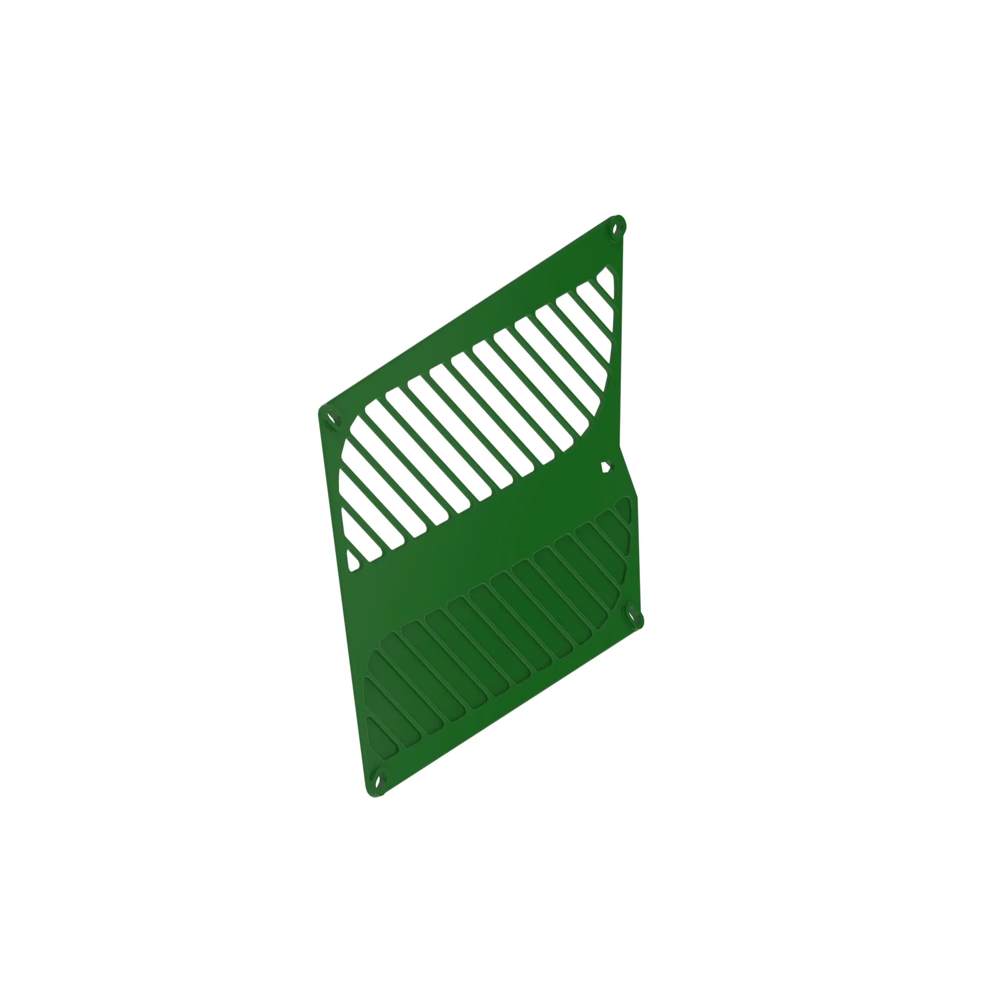 louver