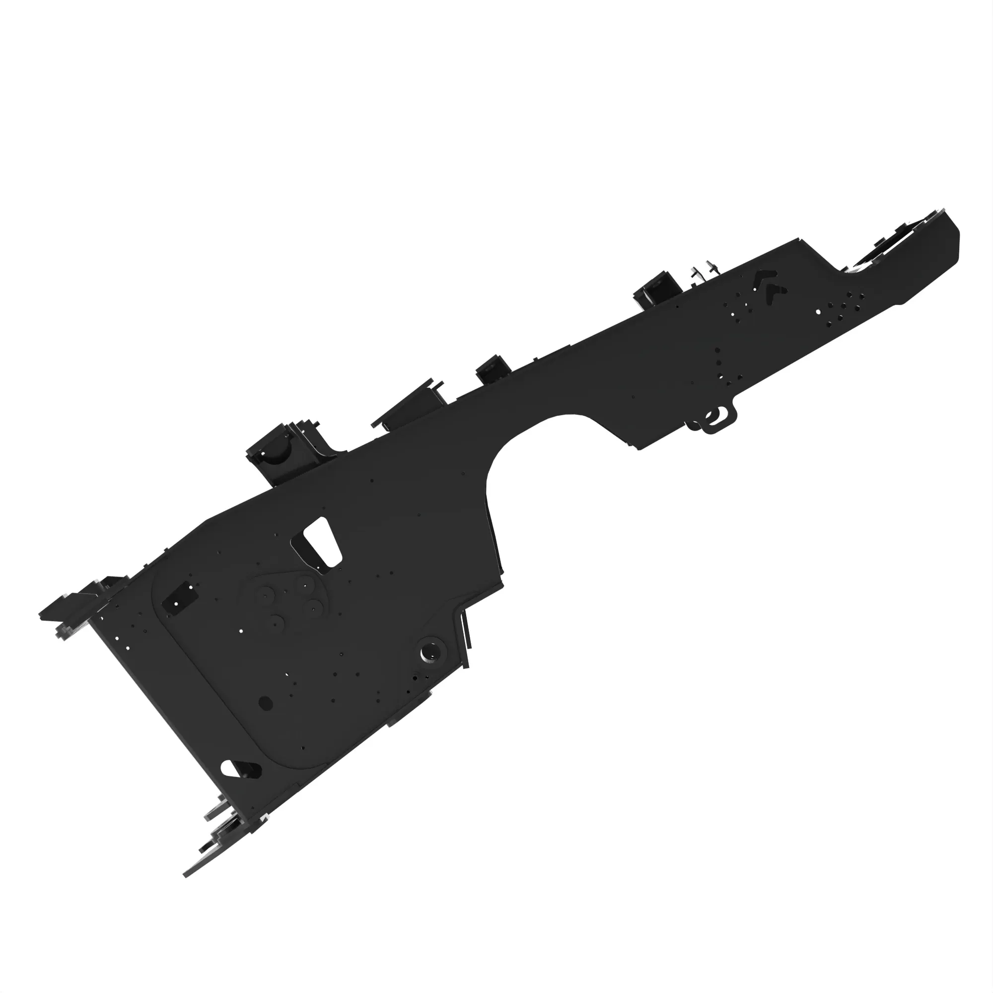 Main Frame