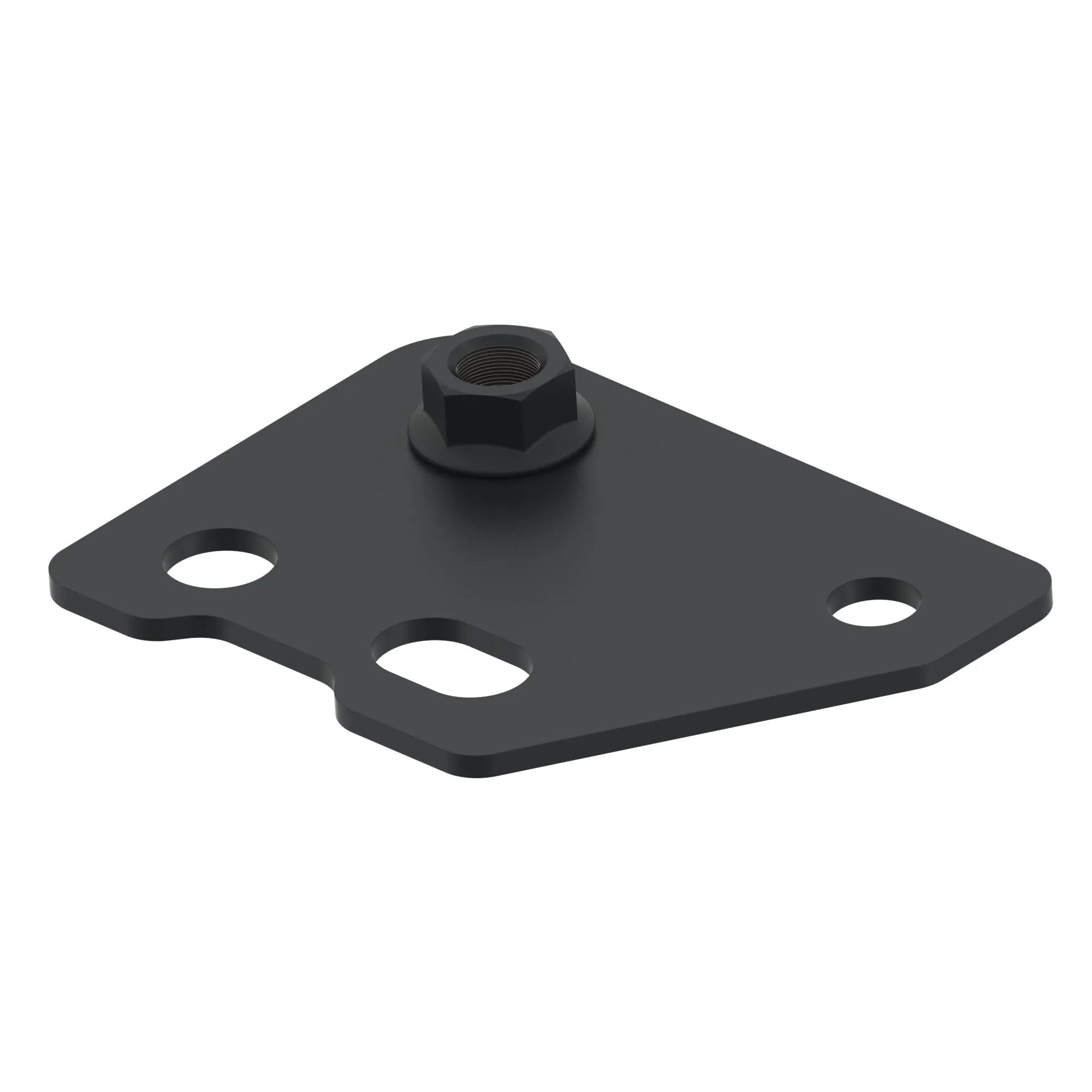 John Deere Engine Bracket - AT492225