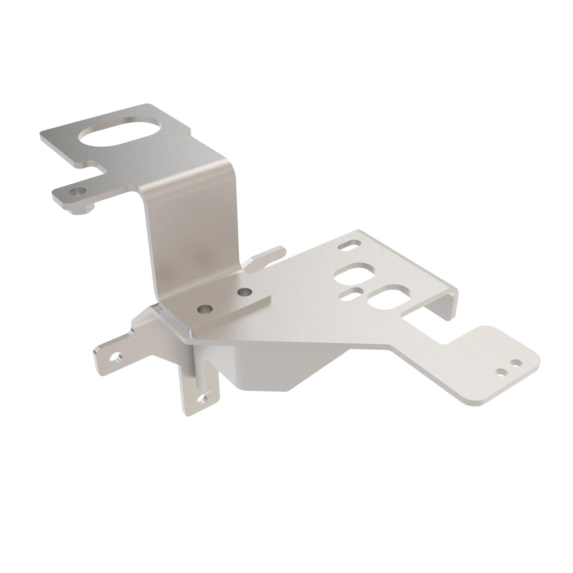 HOLDER FEEDROLL CONTROL VALVE BLOCK