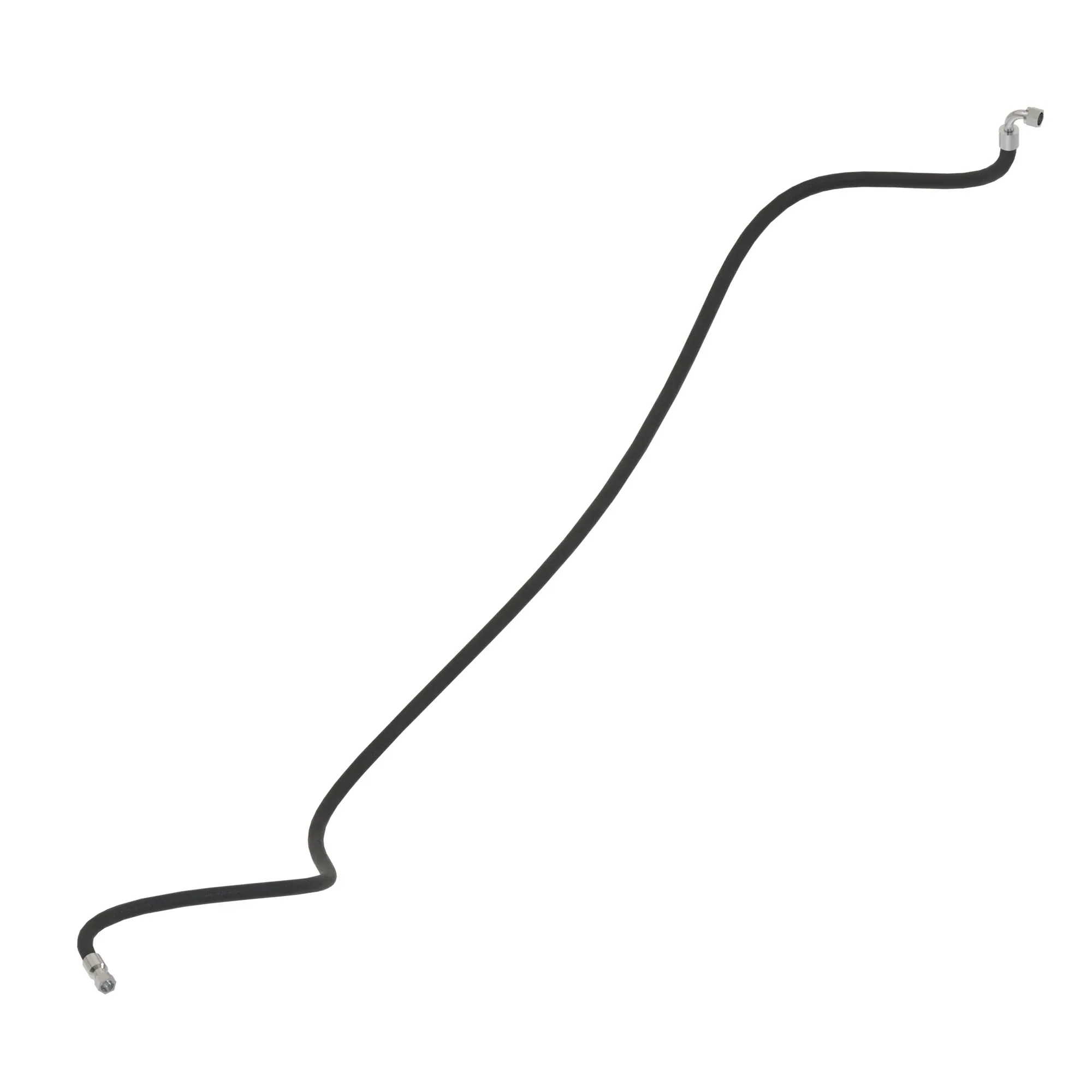 John Deere Fuel Line - F679673