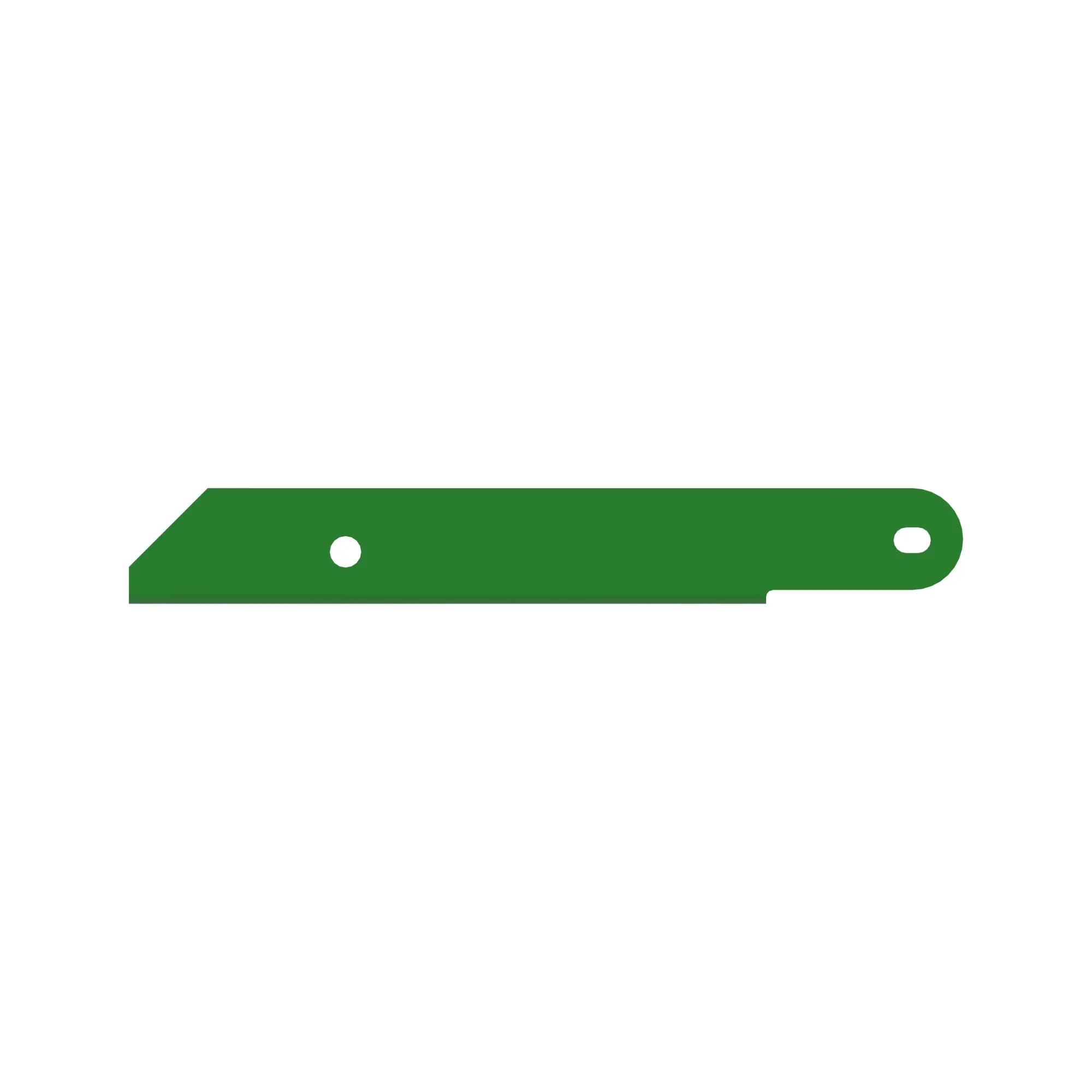 EXTENSION ASSY, STRUT