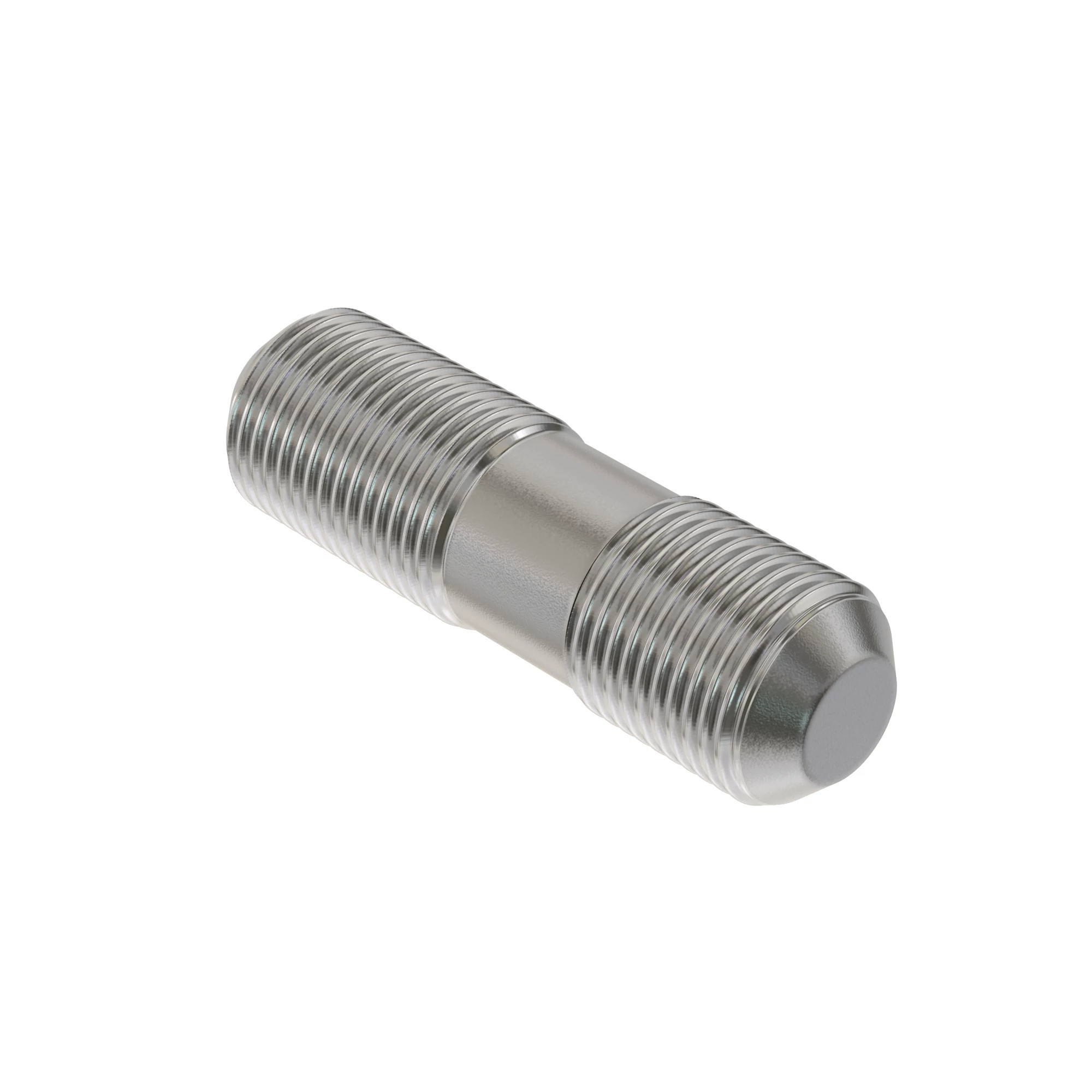 John Deere Both End Thread Stud, M8 X 30 - 42M7075