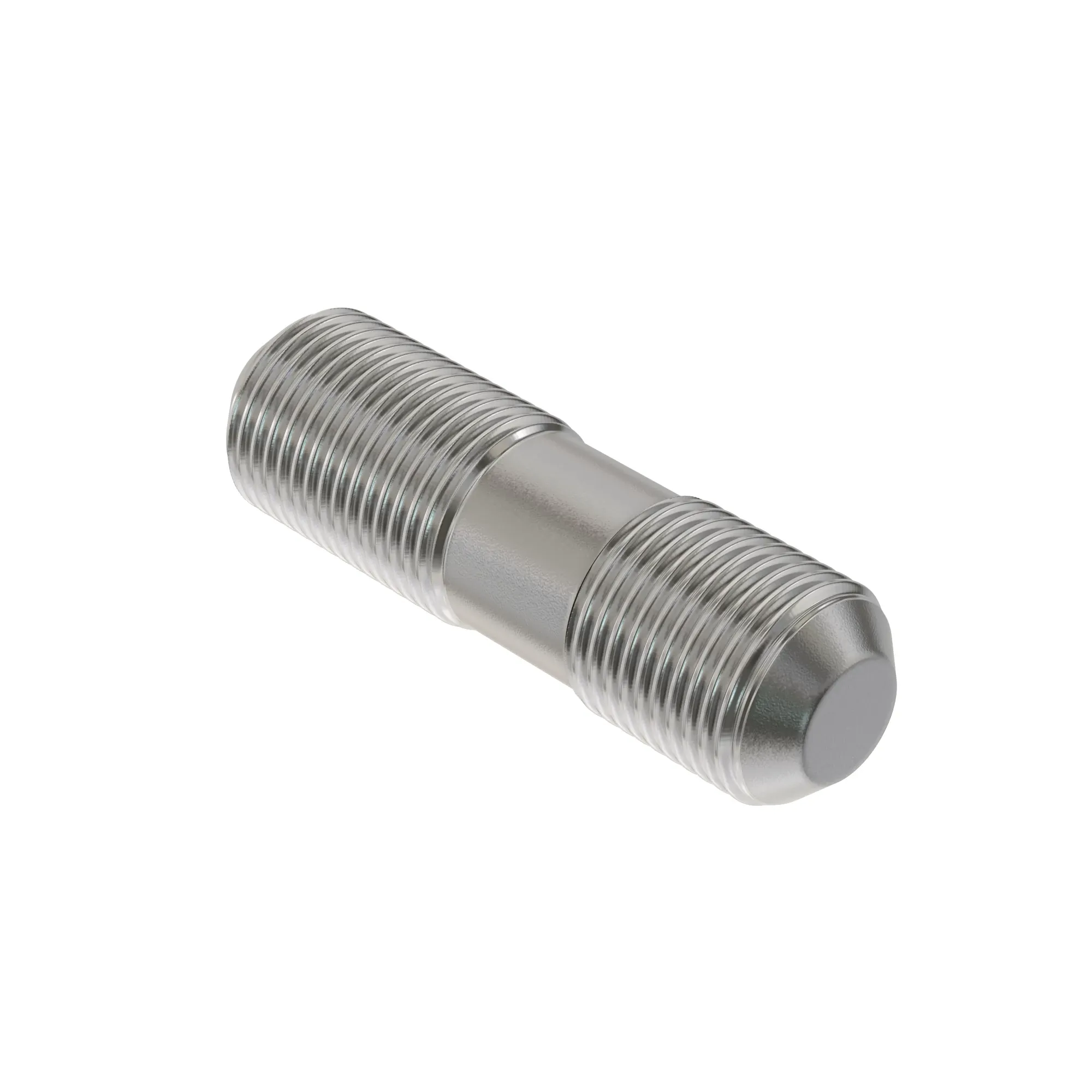 John Deere Both End Thread Stud, M8 X 30 - 42M7075