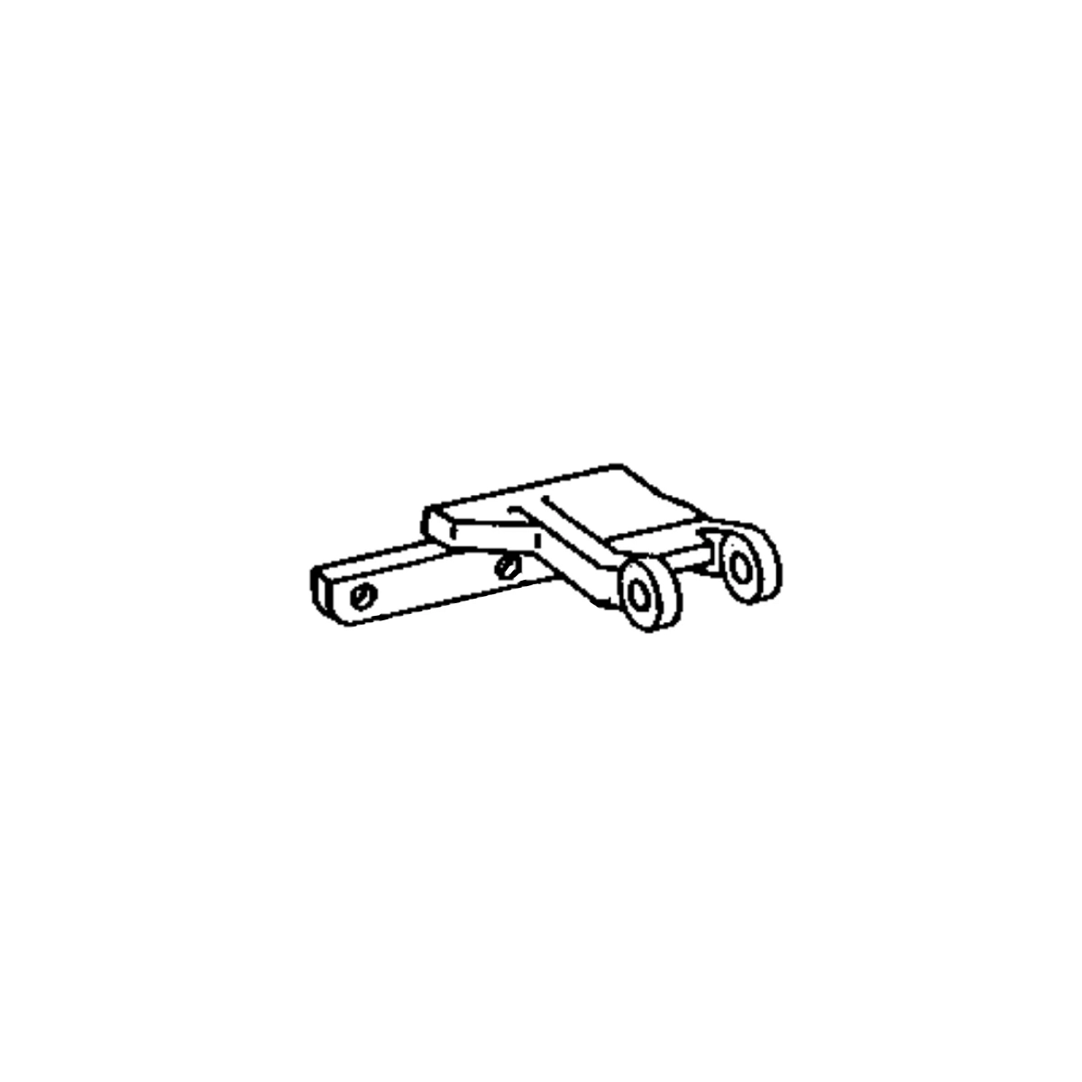 Support, Alternator