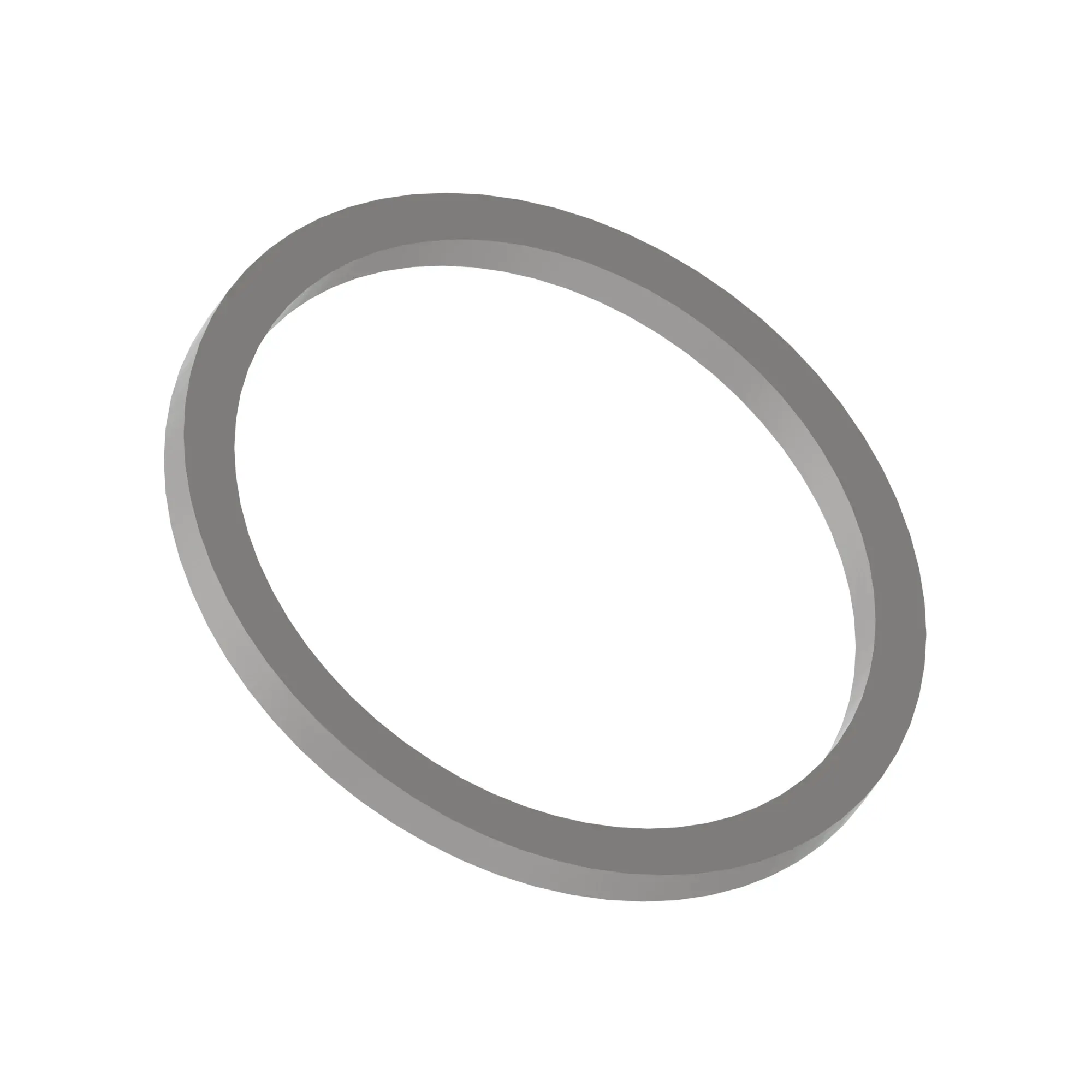 Back-Up Ring