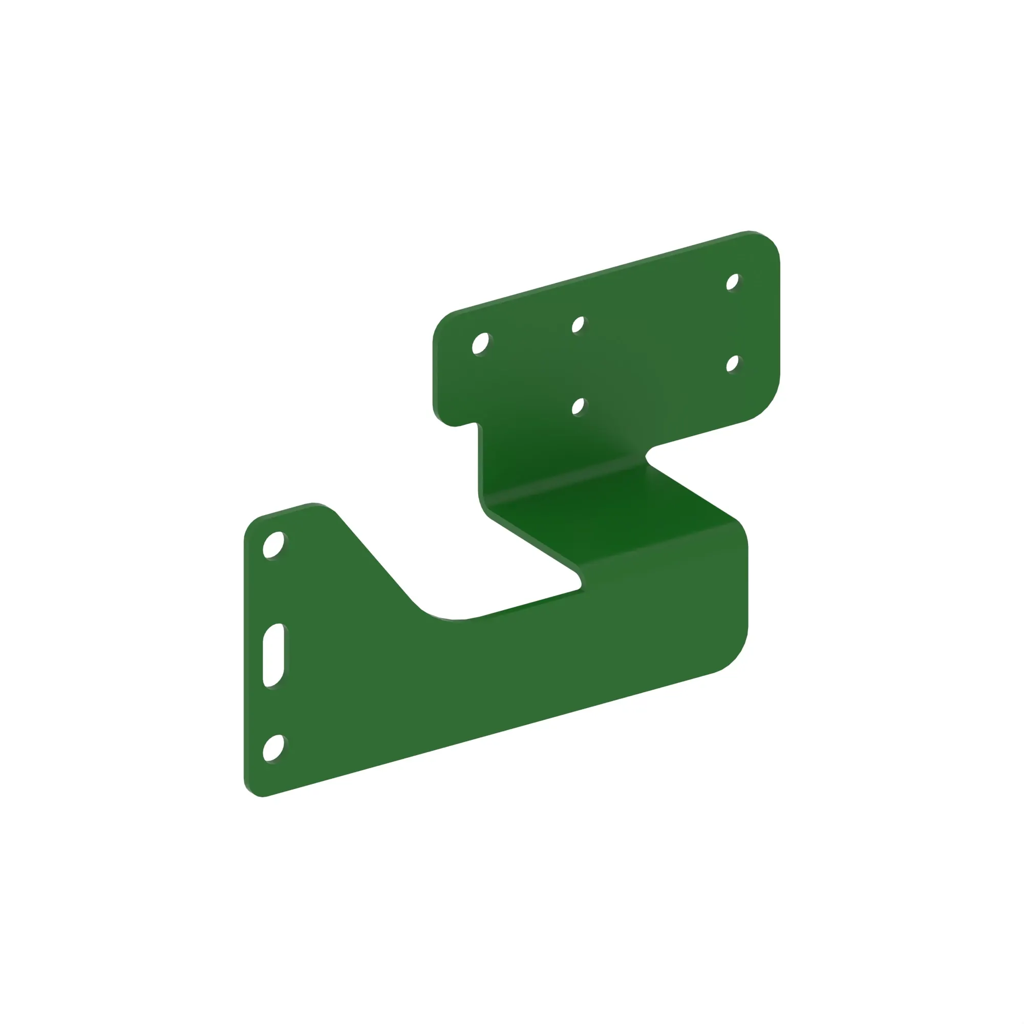 John Deere Bracket - KK96502