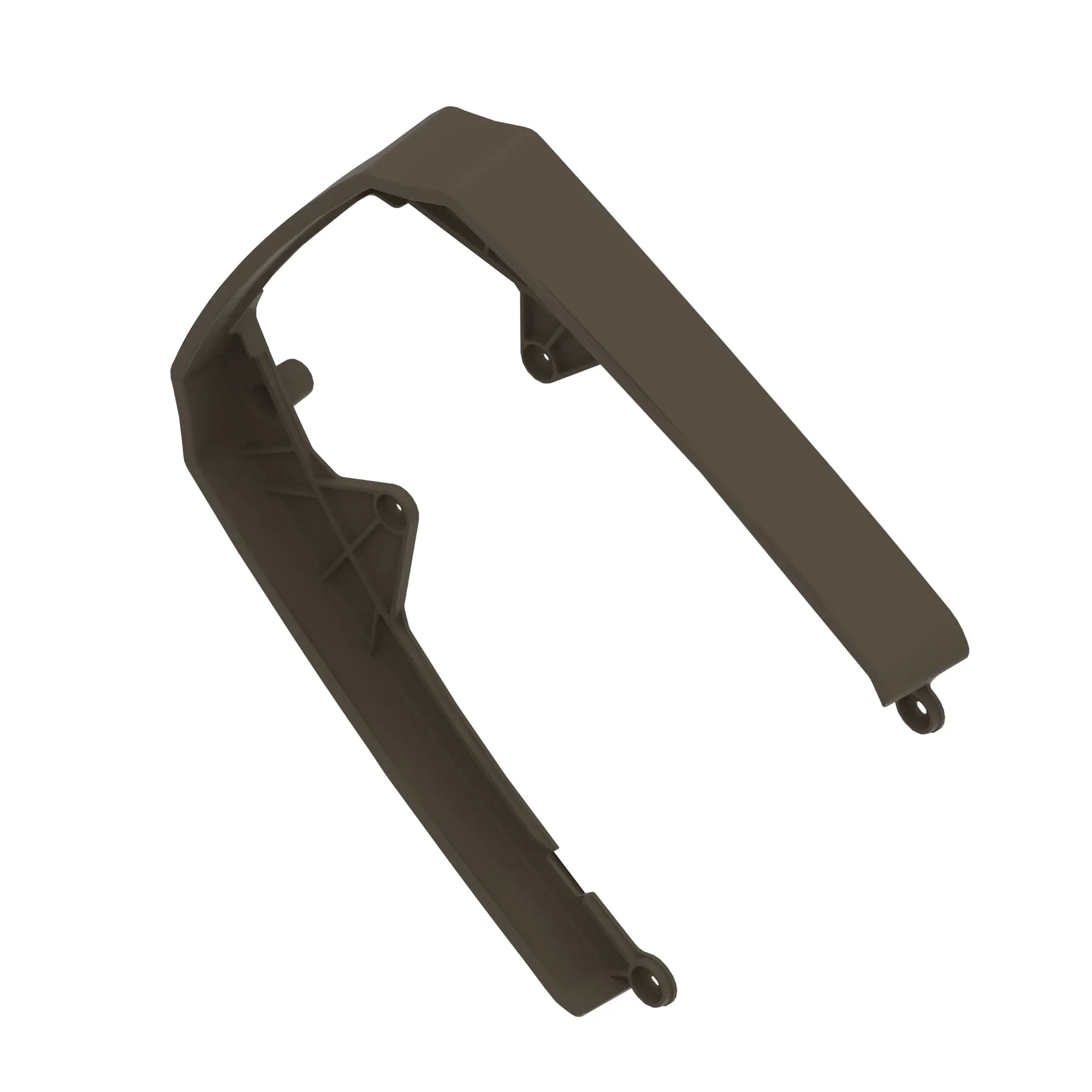 COWL, COWL, COWL EXTENSION , ORCHAR