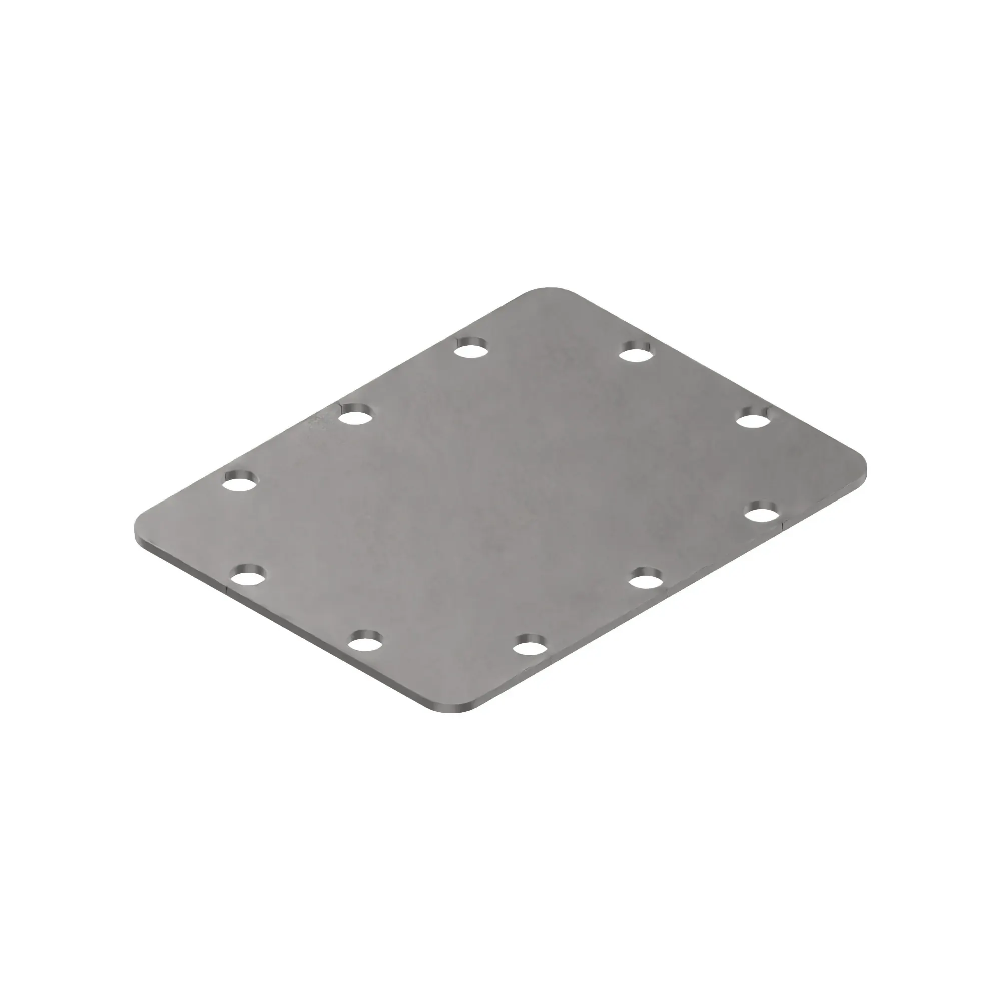John Deere Plate - T277553