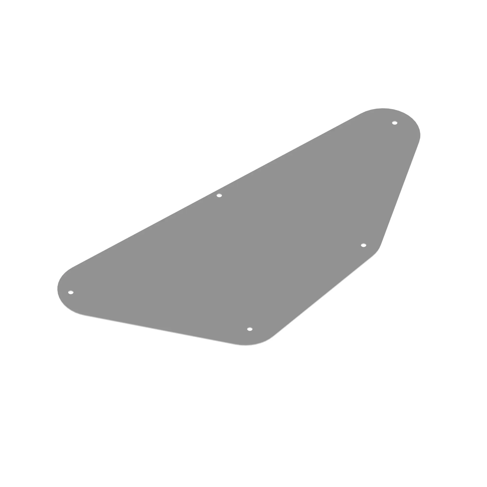 John Deere Plate - KK100692