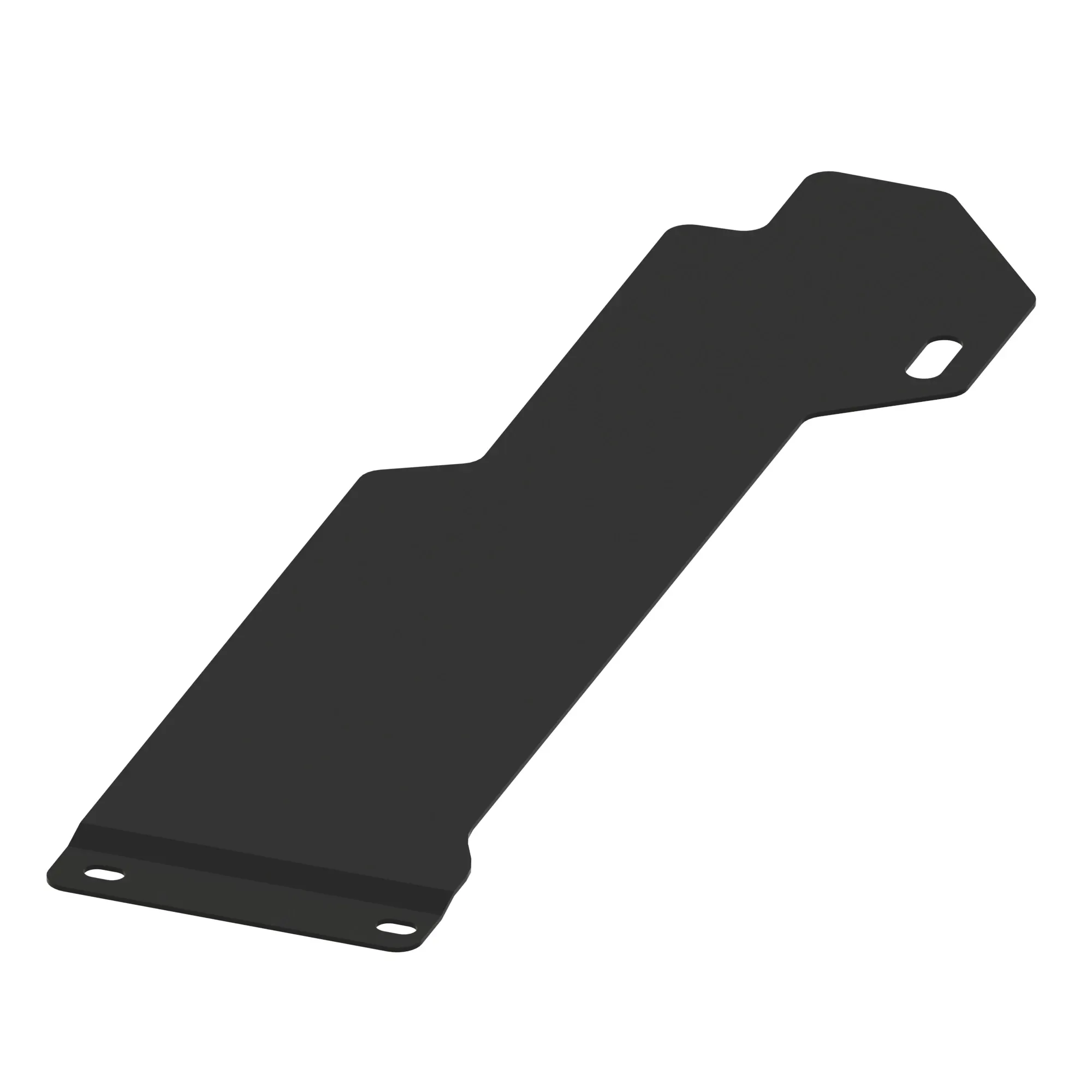 John Deere Skid Plate - TR127454