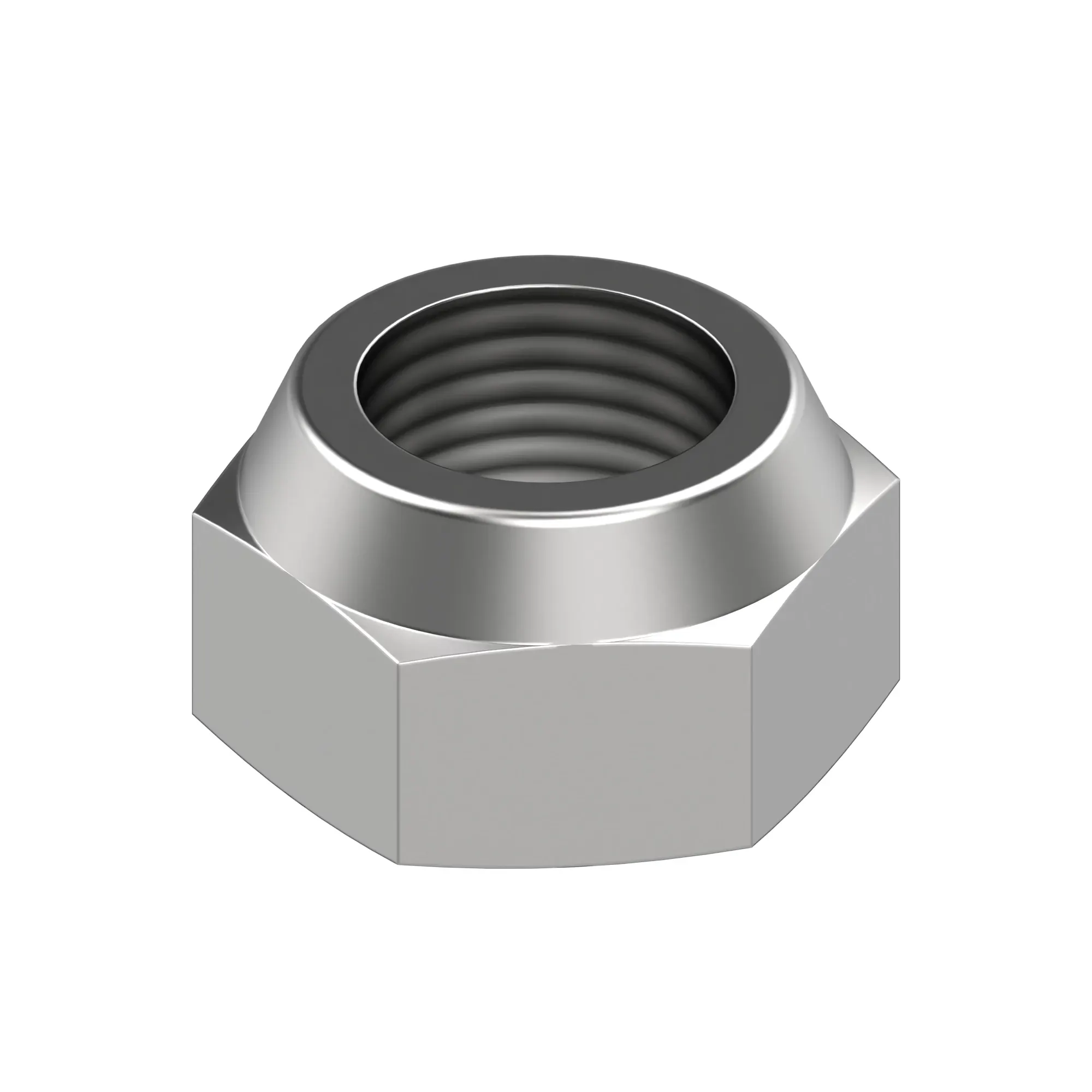 John Deere Lock Nut, M8 - PFP15889