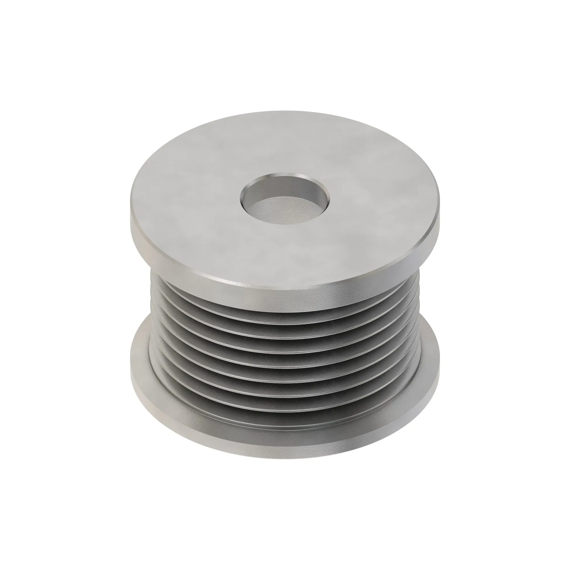 John Deere Alternator Pulley - HXE12064