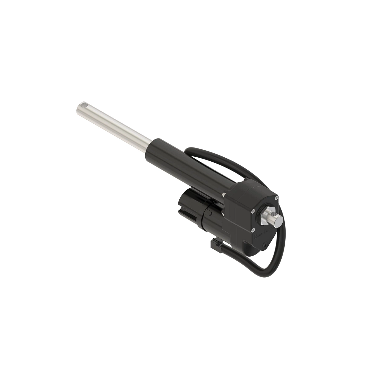 Actuator, Linear