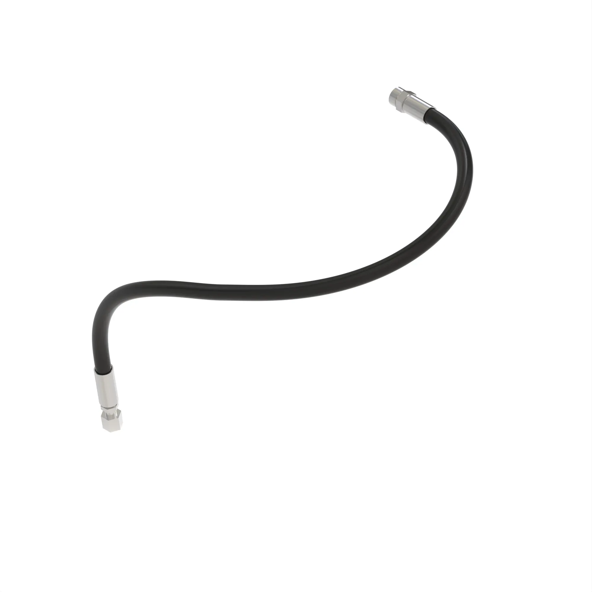 John Deere Hydraulic Hose - AUC18127
