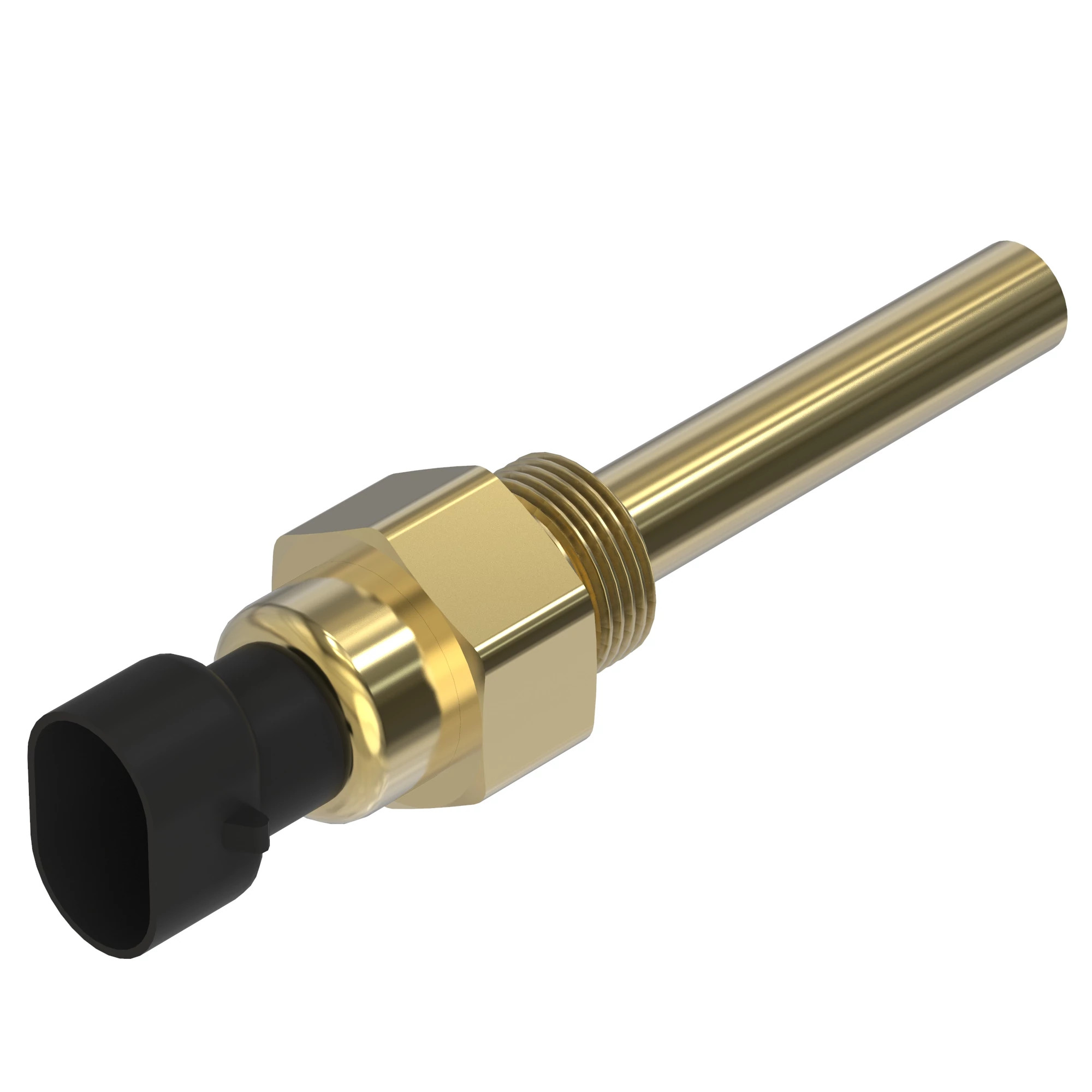 TEMPERATURE SENSOR