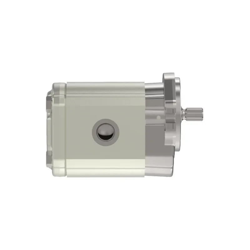 Hydraulic Pump