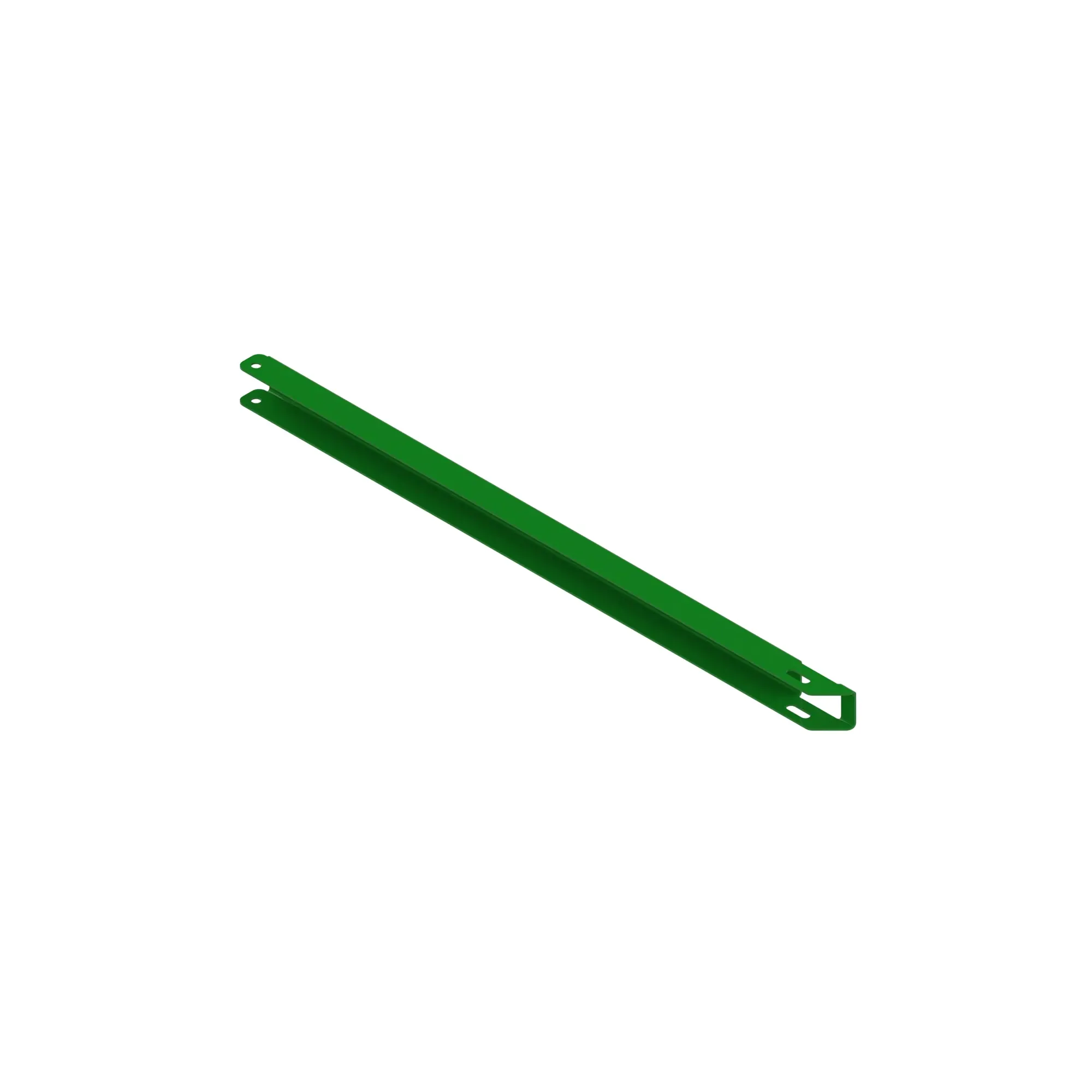 SUPPORT, LEFT SHIELD SUPPORT