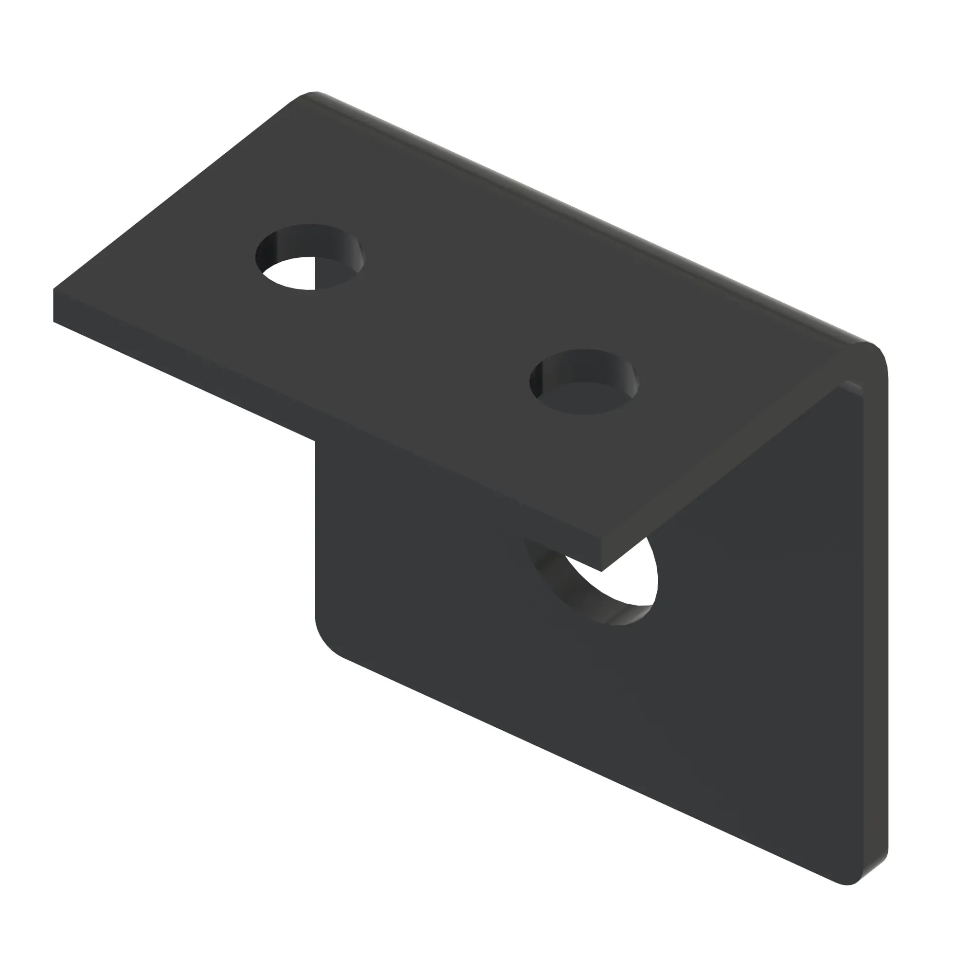 John Deere Mounting Toggle Switch Plate - T343334