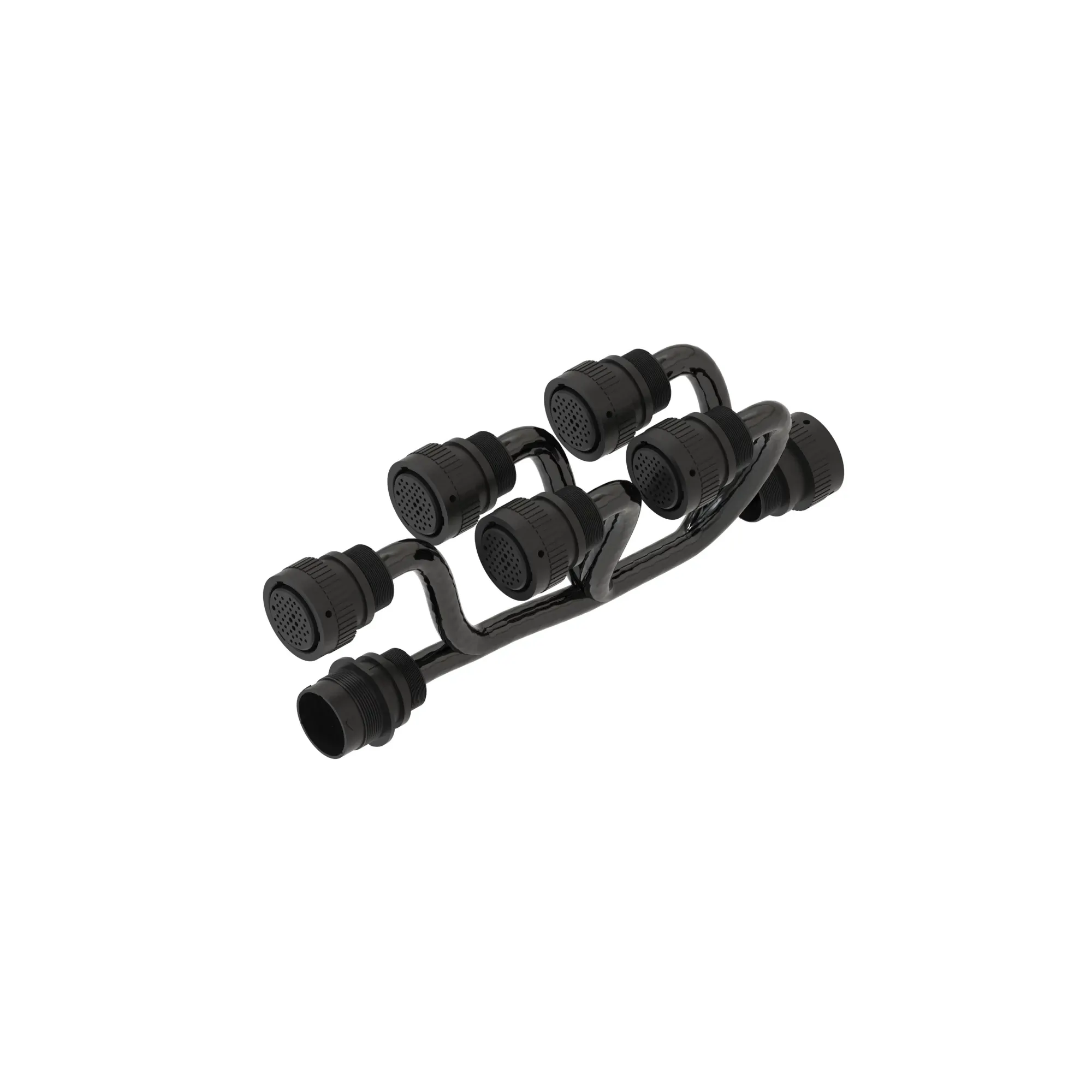 John Deere Clutch Remap Wiring Harness - AKK10260
