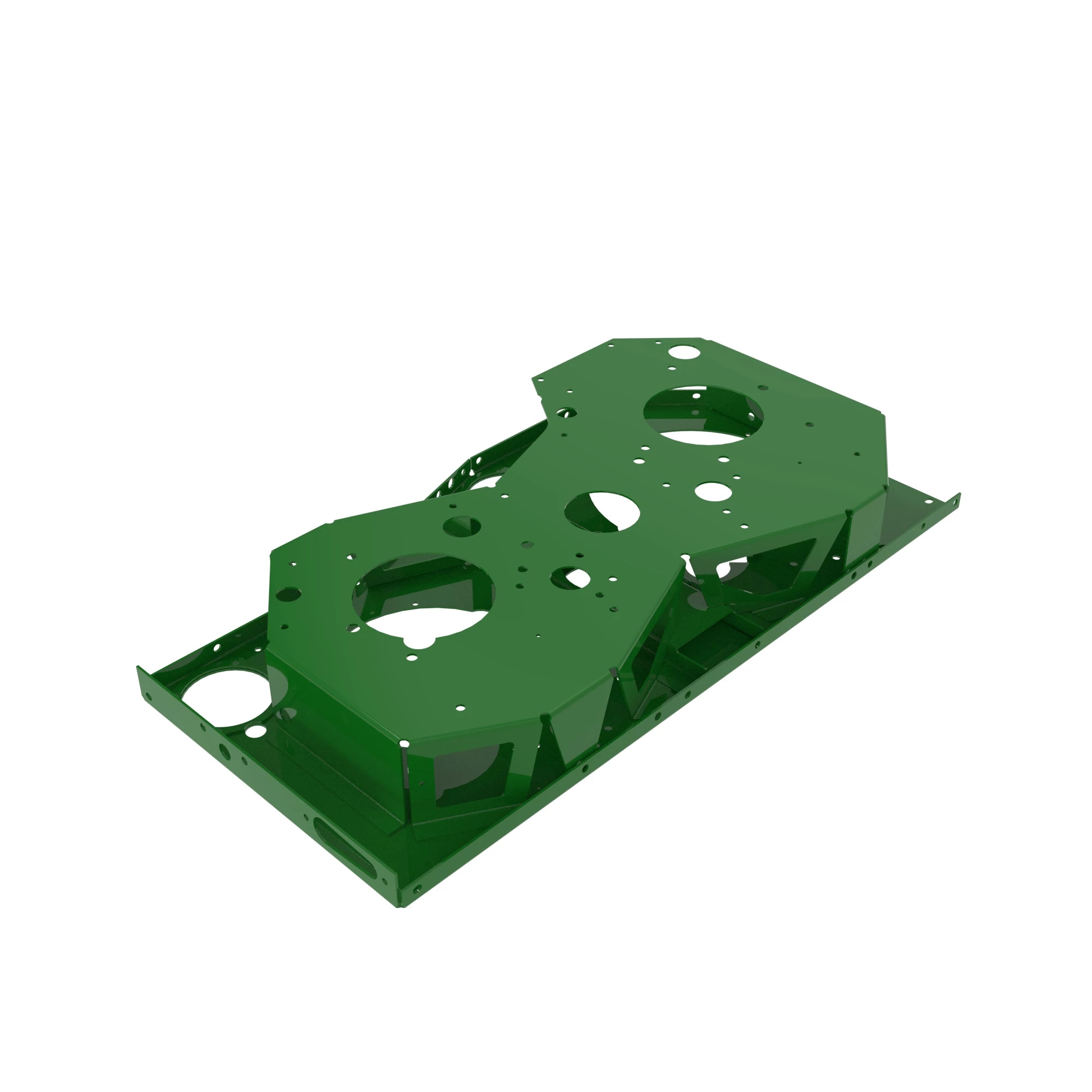 PLATE ASSY, TOP - PRO-16