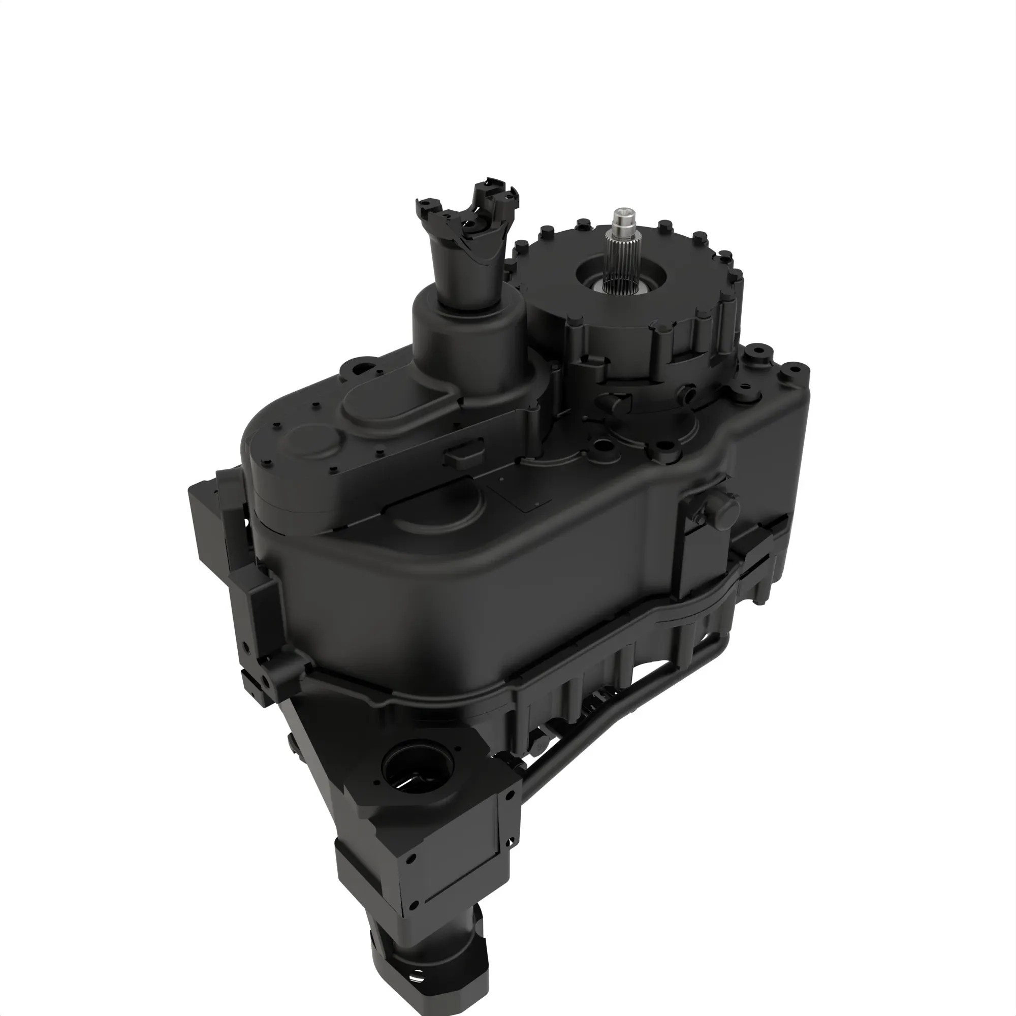 TRANSMISSION REMAN
