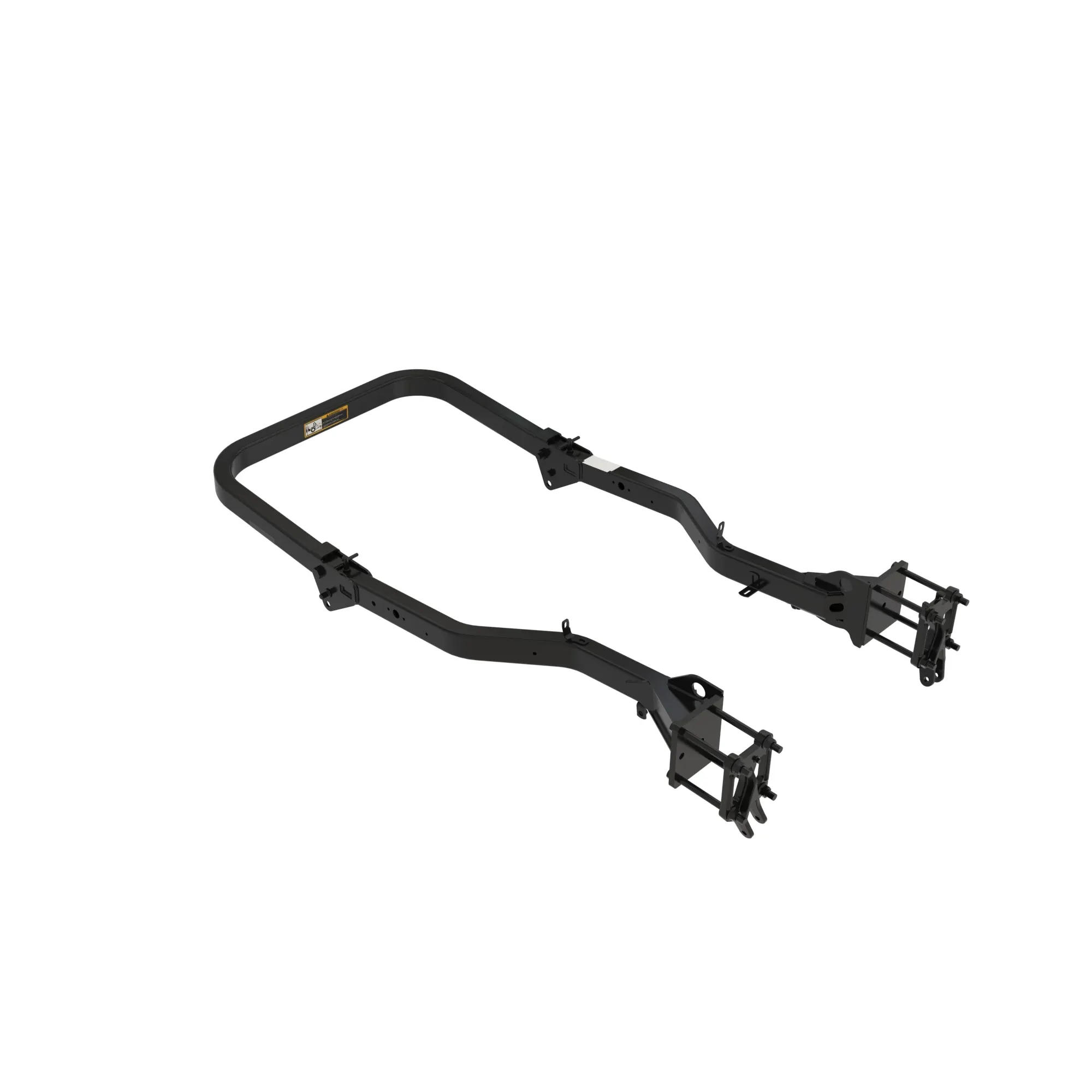 John Deere ROPS - TA11617
