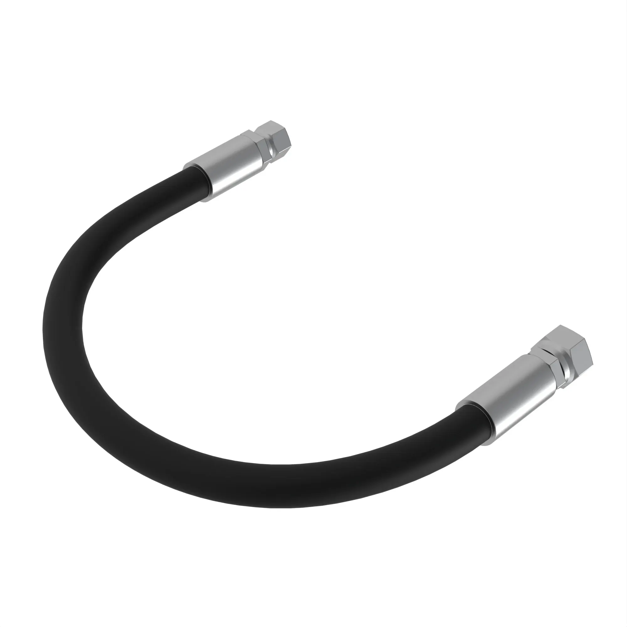 Hydraulic Hose, Scv Load Sense to P