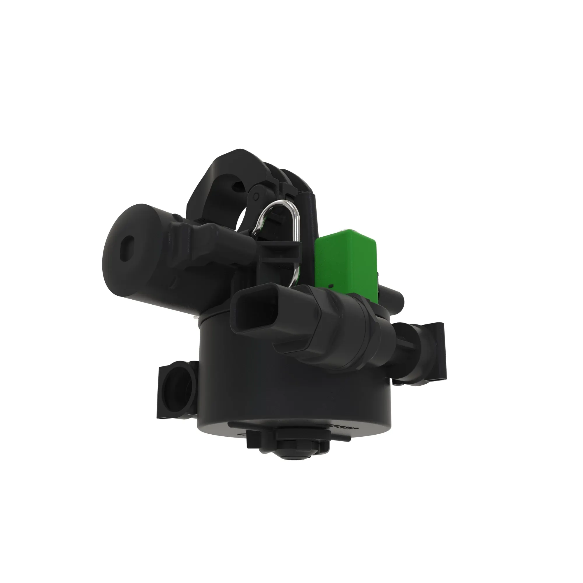 John Deere Nozzle Holder - AA104855