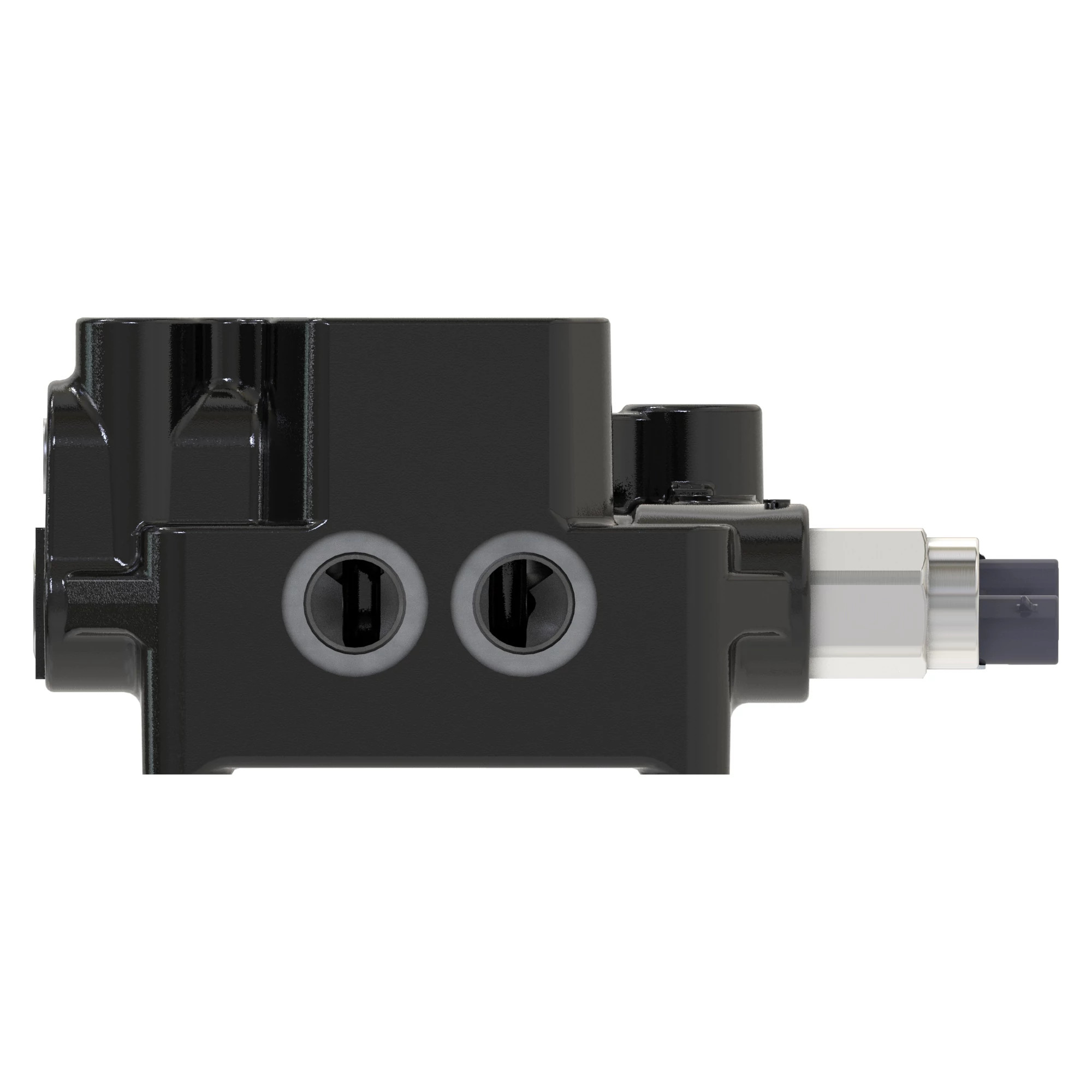 STEERING CONTROL UNIT