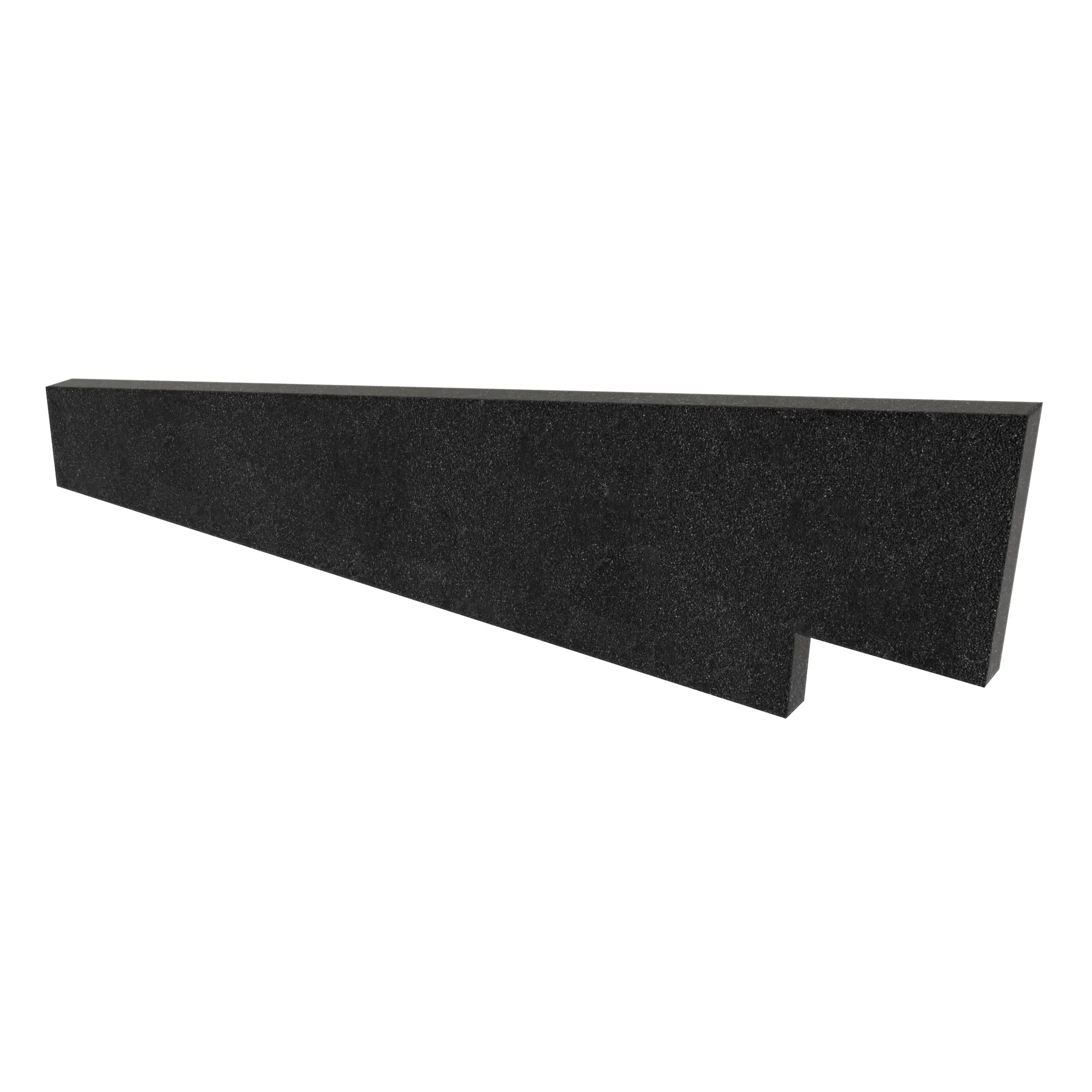 Absorber, Sound