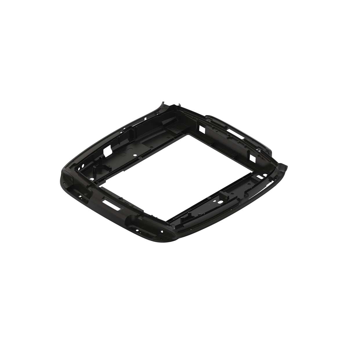 Roof, Inner, Se/Sae, 2 Wiper Motors