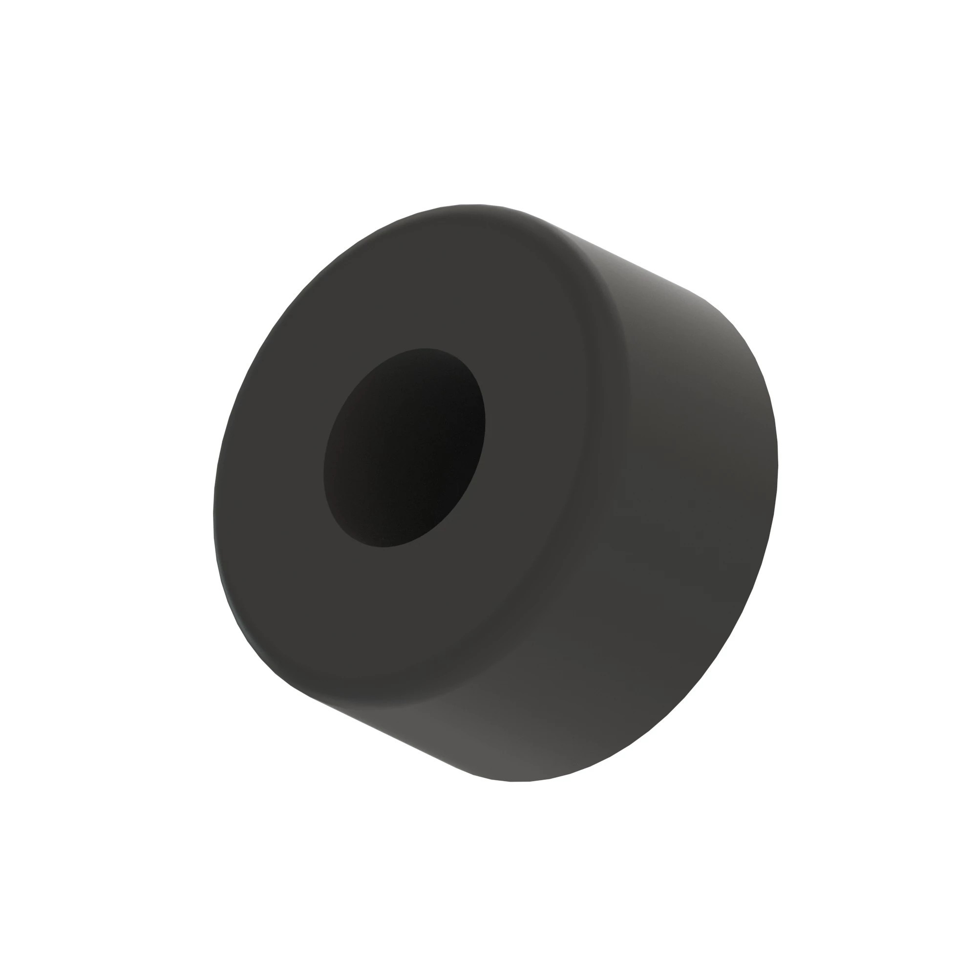 John Deere Boom Cradle Bumper - KK50924