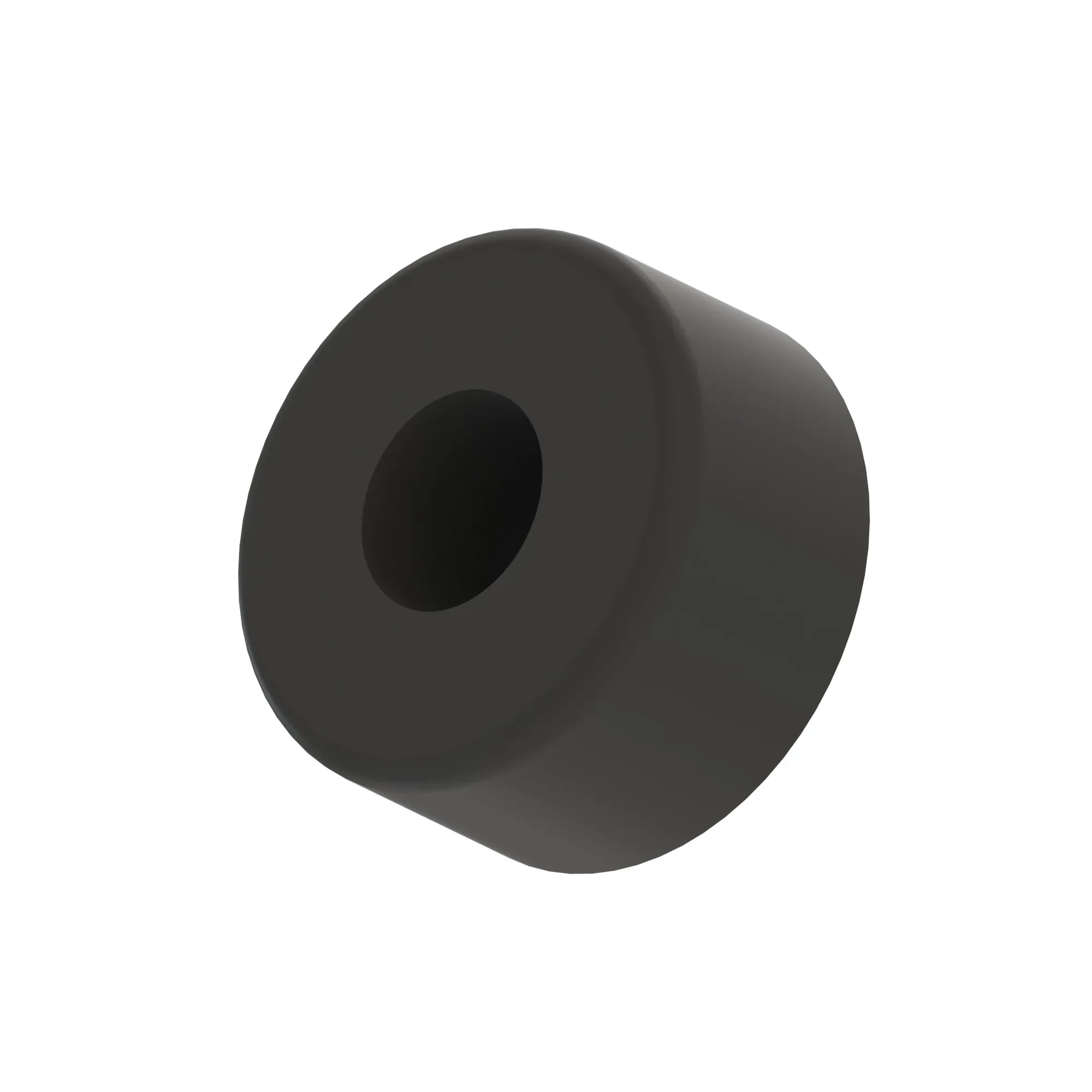 John Deere Boom Cradle Bumper - KK50924