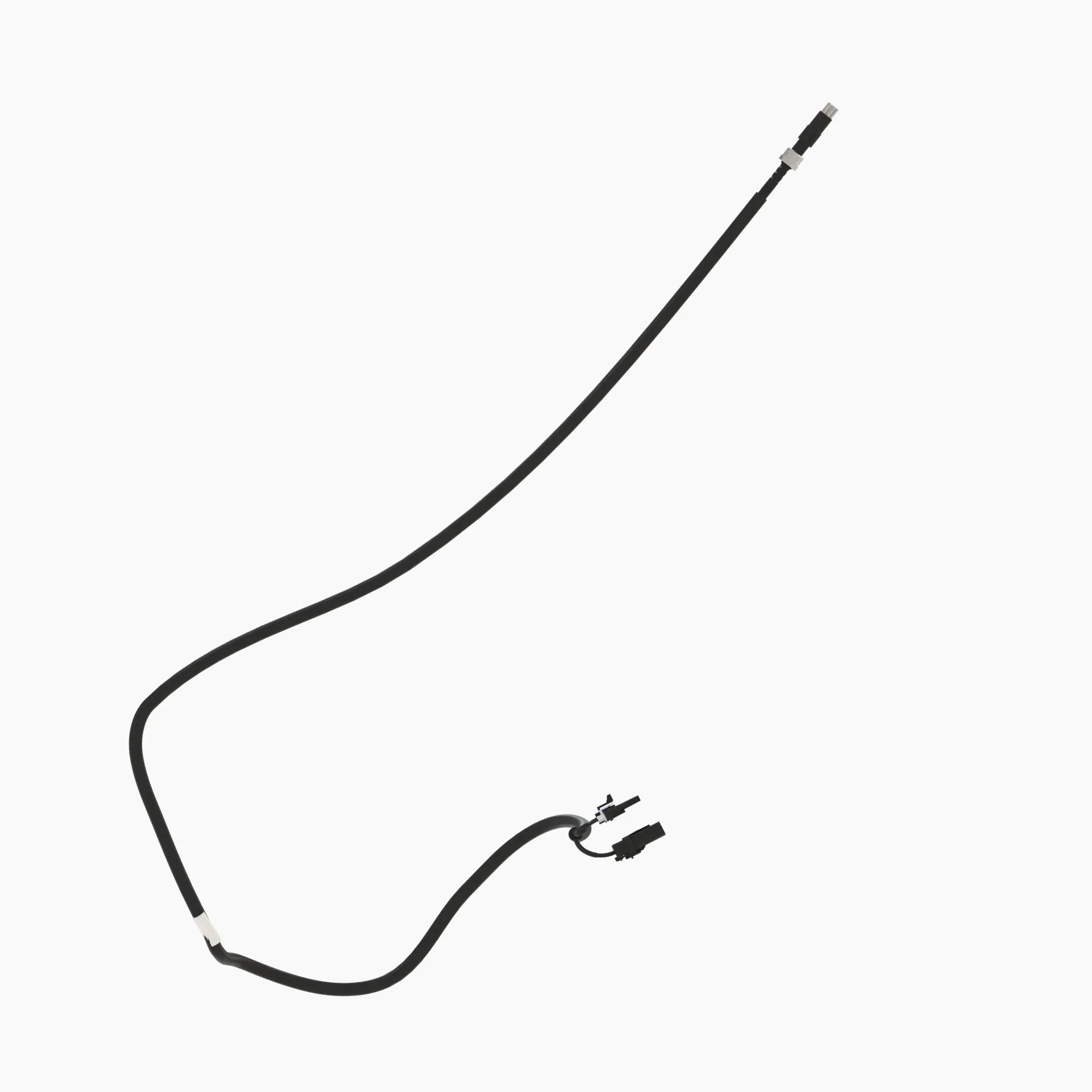 John Deere Wiring Harness - AL228250