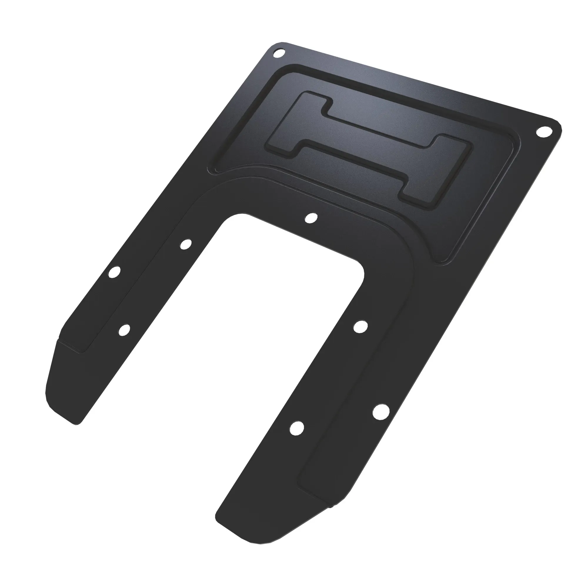 John Deere Heat Shield - SU37072