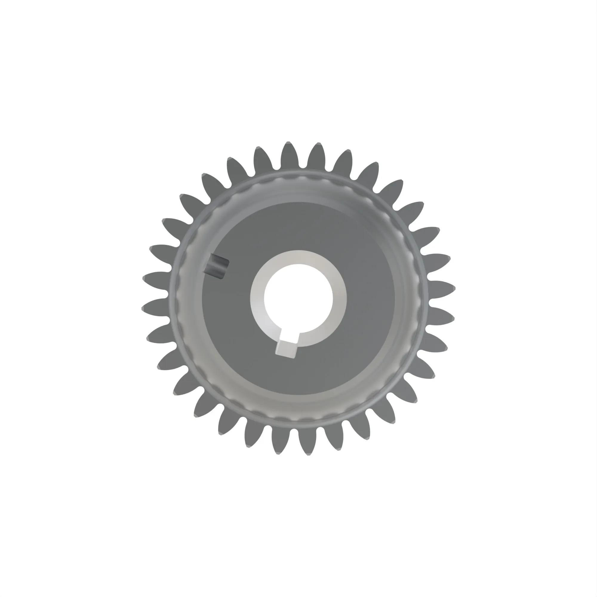 GEAR, FUEL SUPPLY PUMP