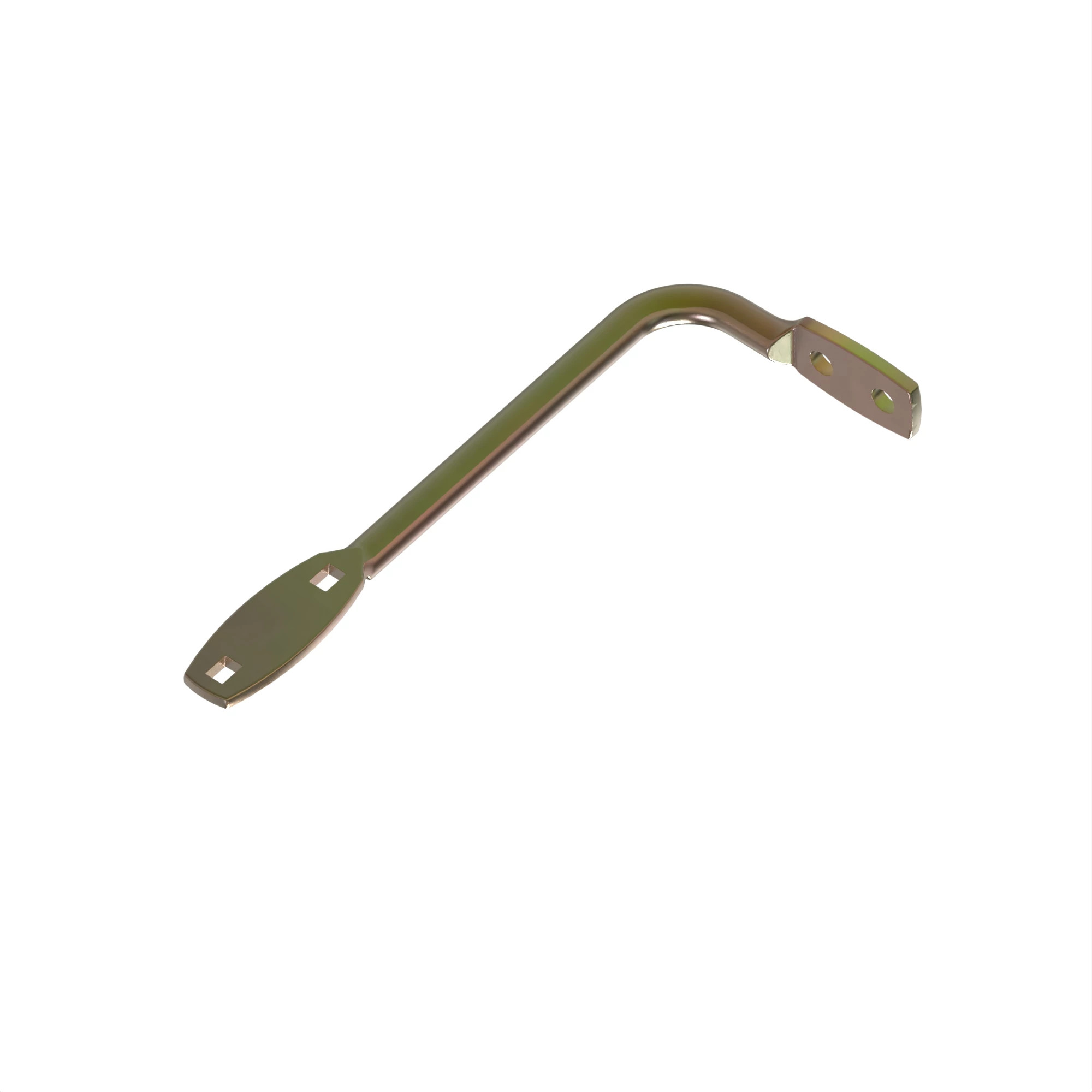 ROD, RECEIVER DRYER BRACKET