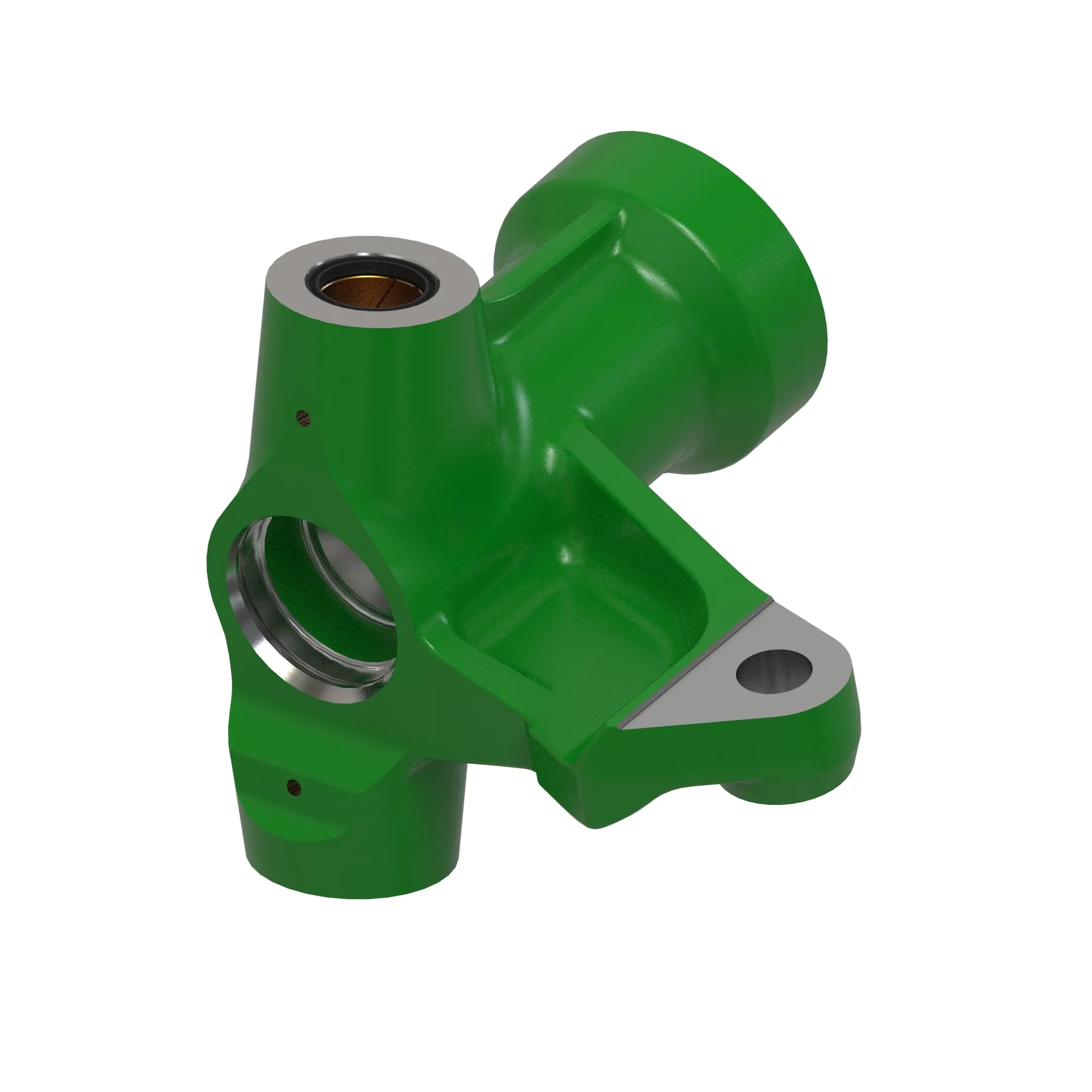John Deere Spindle - AXE95085