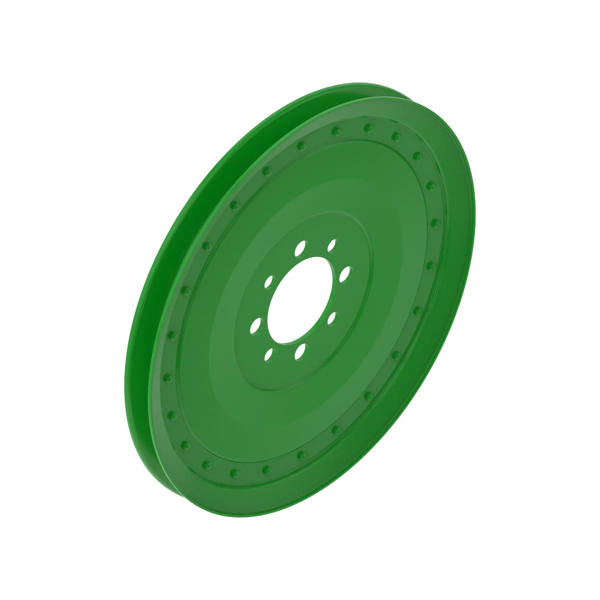 John Deere Row Unit Slip Clutch Pulley - AN122854