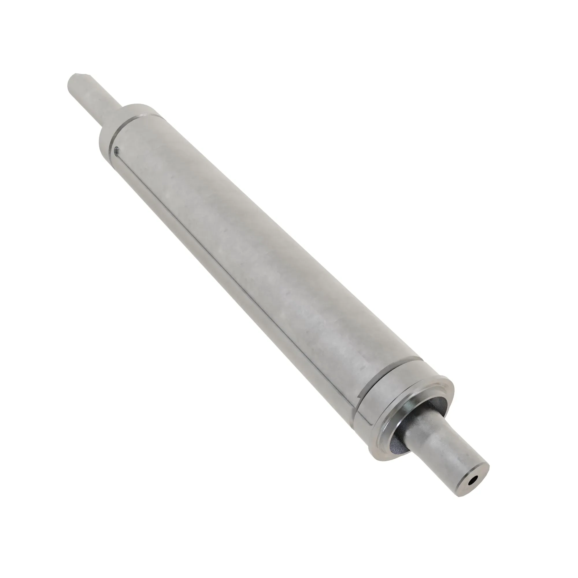 John Deere Kernel Processor Roll Shaft - AXE66043