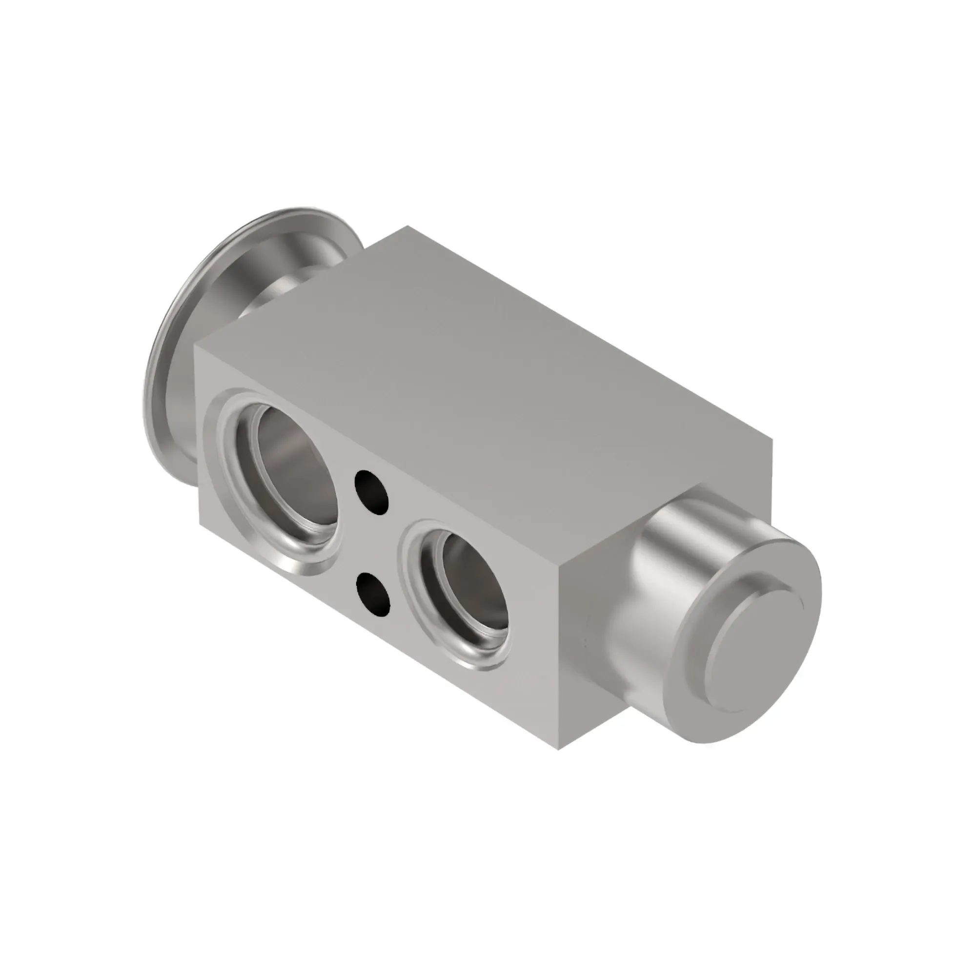 VALVE, THERMOSTATIC EXPANSION VALVE