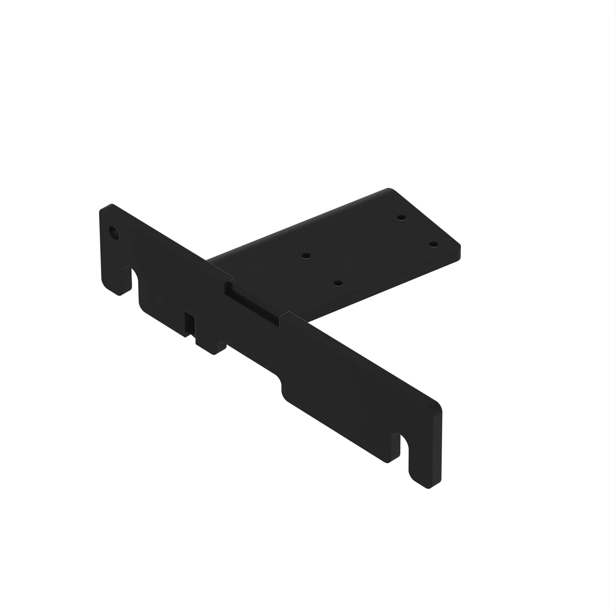 John Deere Bracket - F730214