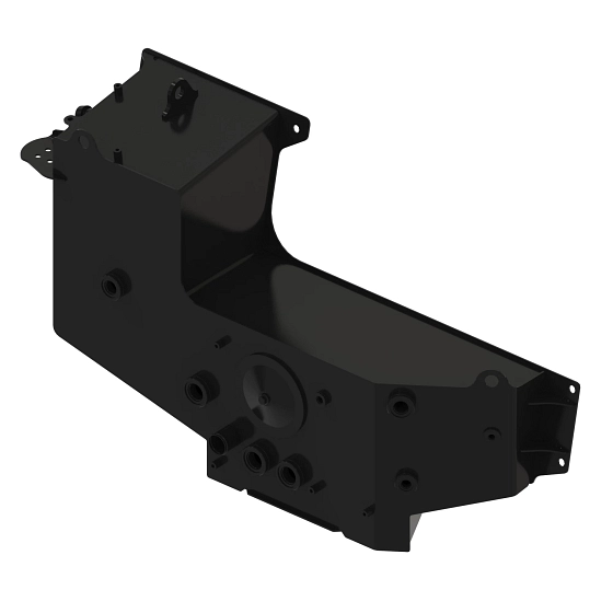 John Deere Tank - AT489618