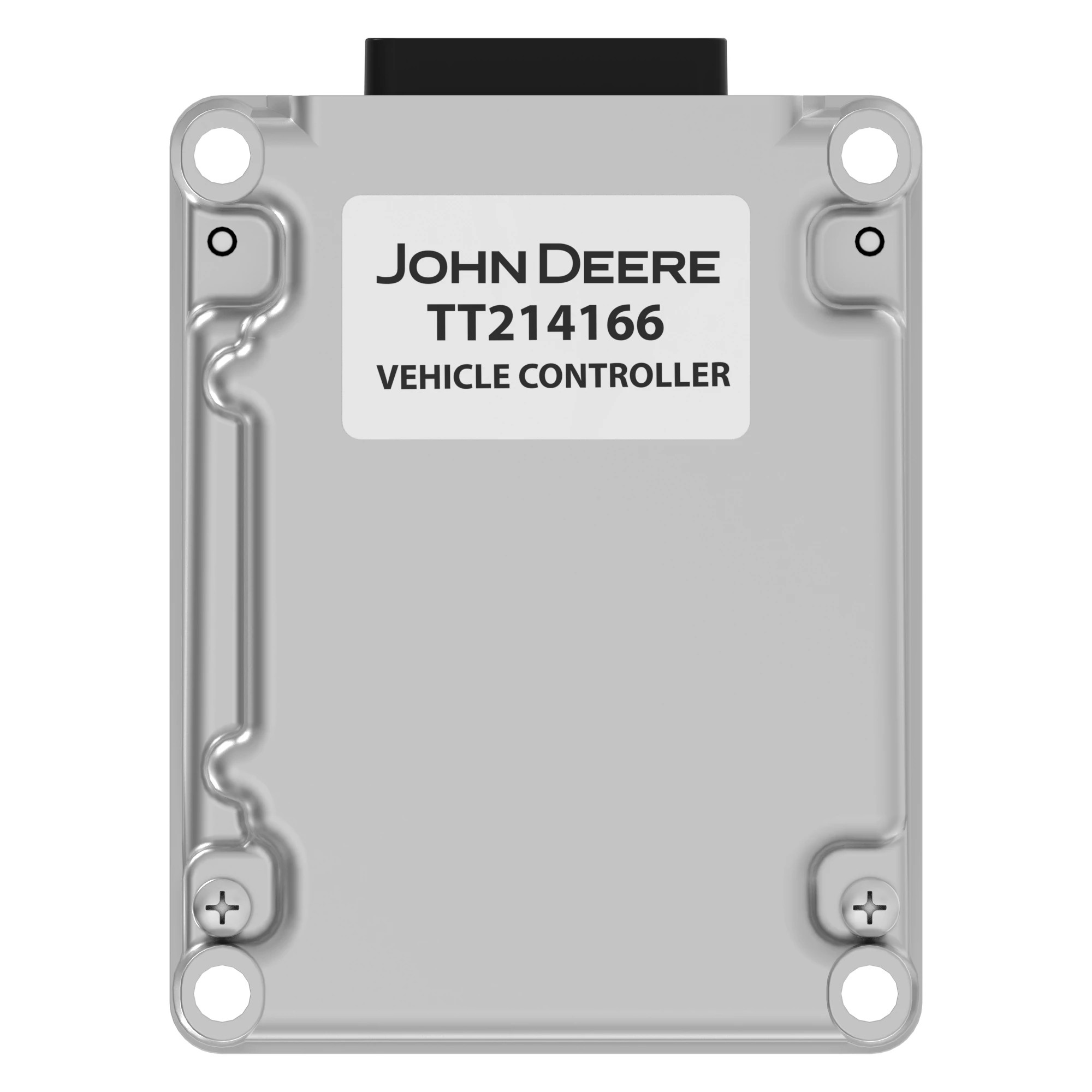 Vehicle Controller
