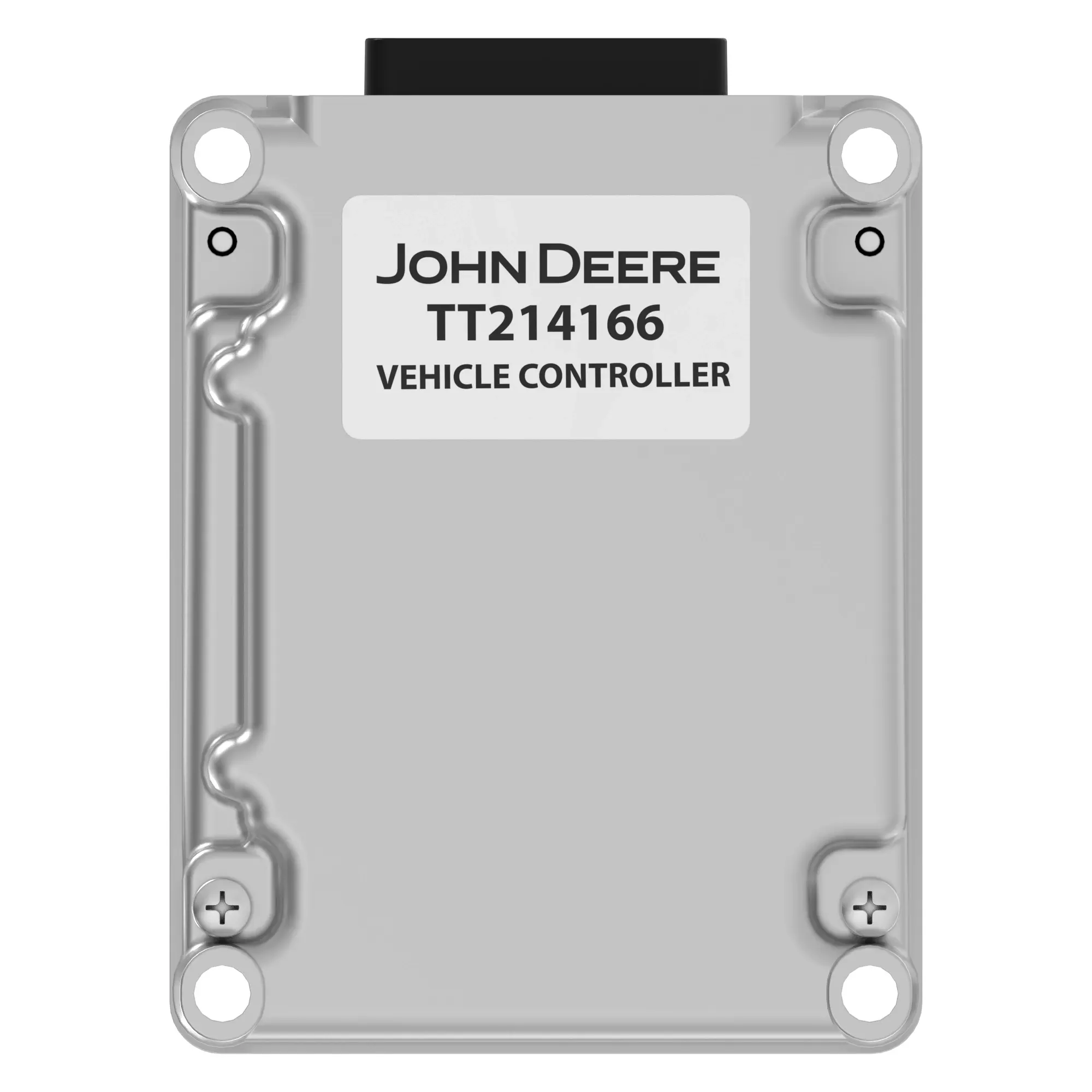 Vehicle Controller