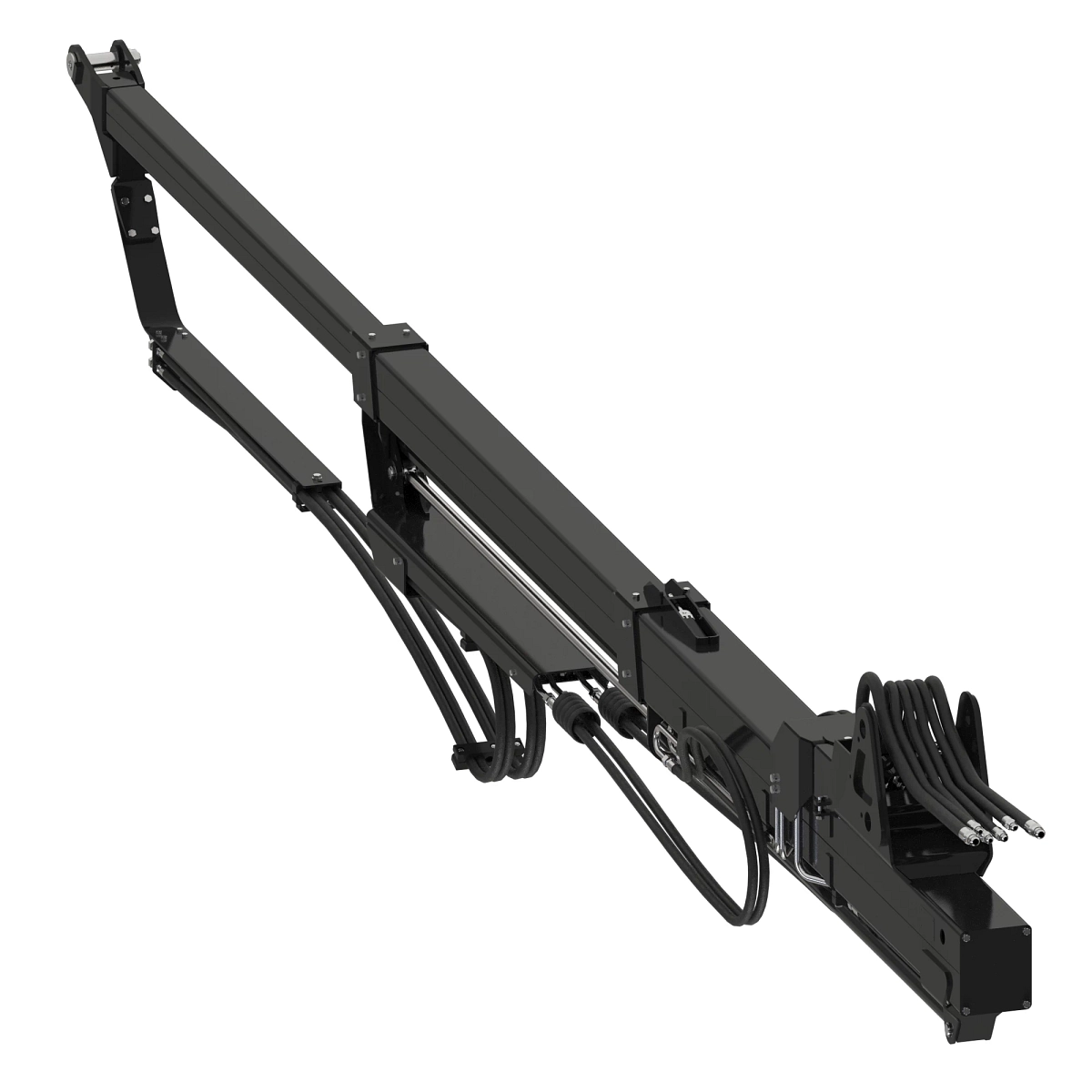 Extension Boom Module CF198