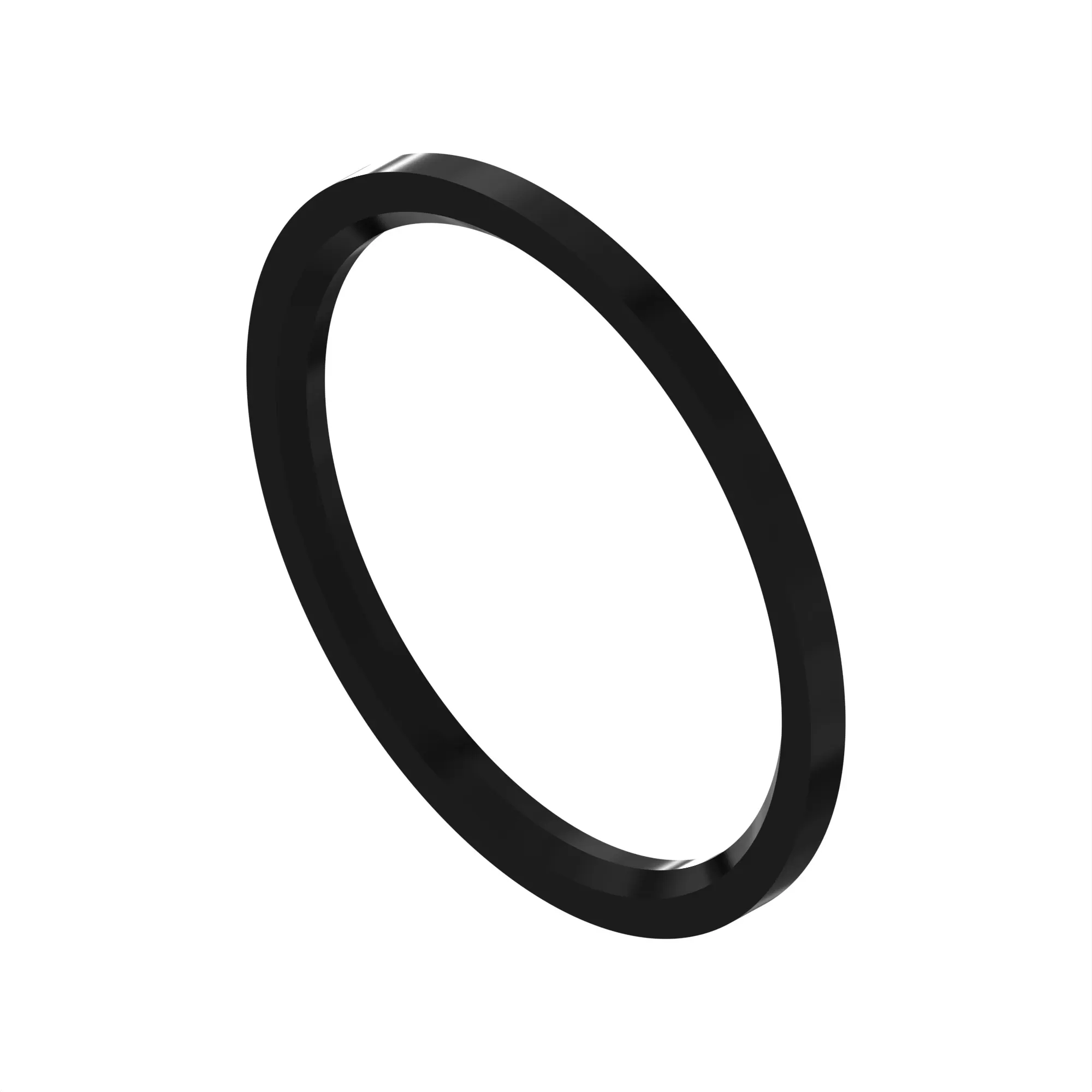 WASHER,THRUST,BOOM PIVOT