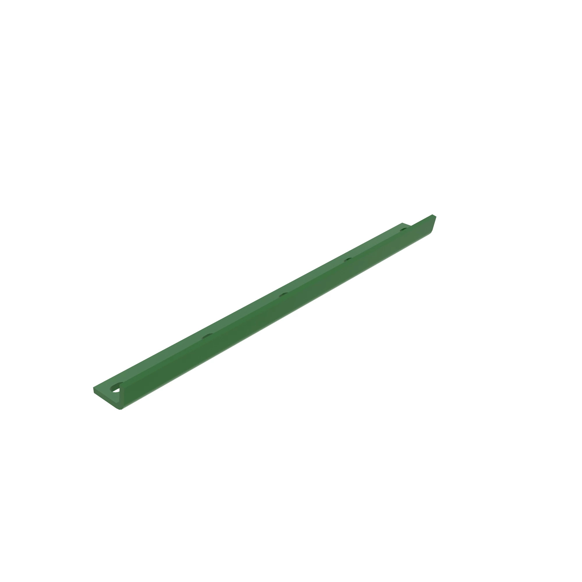 John Deere Tine Separator Angle, Left Side - H145370